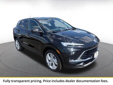 2025 Buick Encore GX Preferred -
                  Sacramento, CA