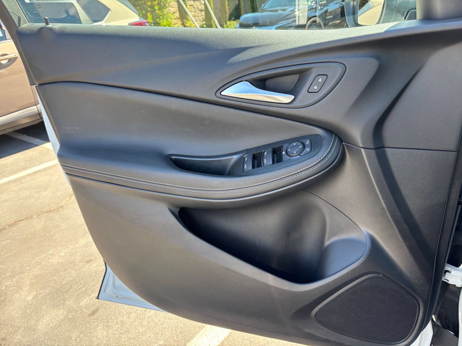 Thumbnail: 2026 Buick Encore GX - 18