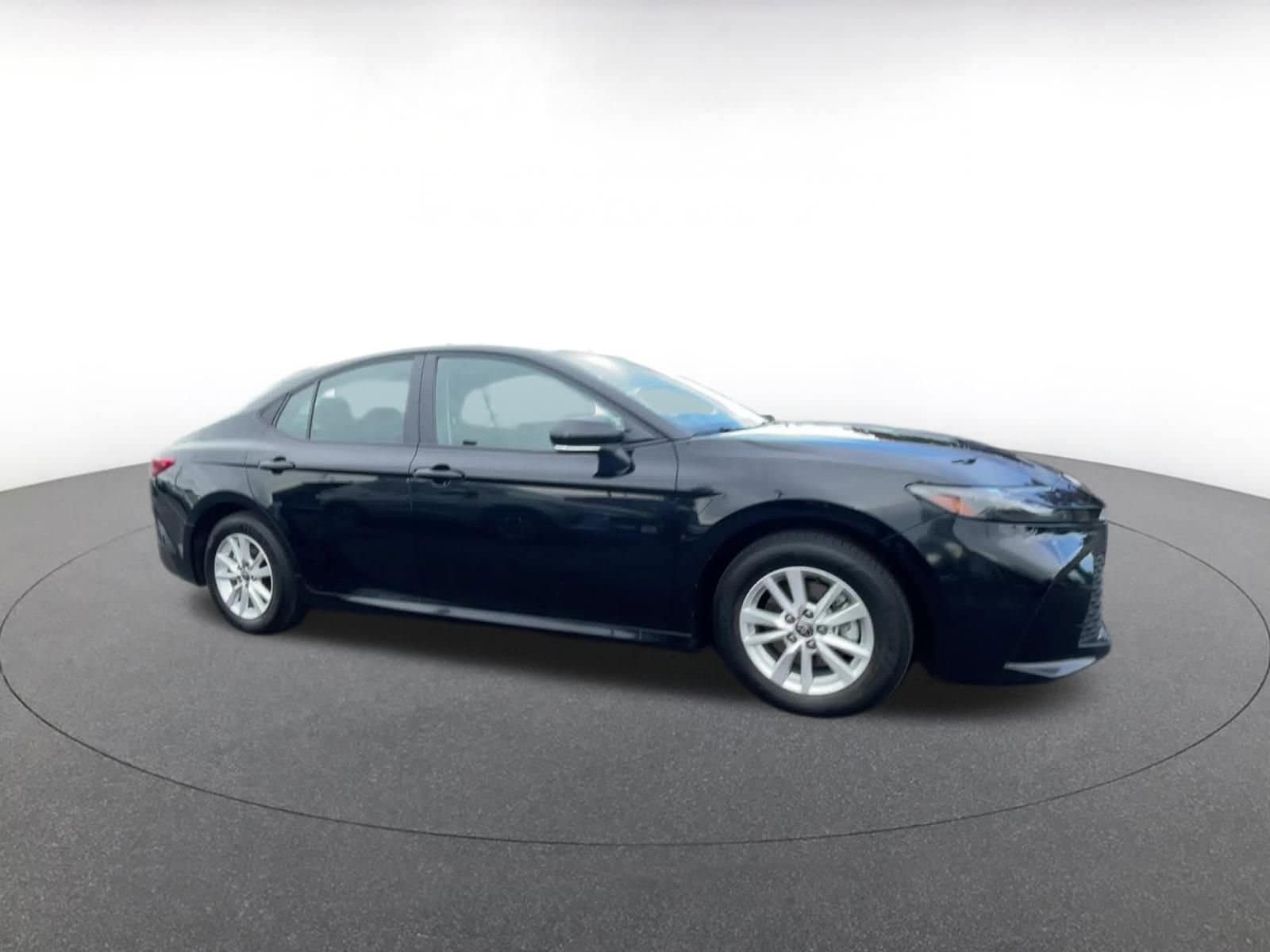 Thumbnail: 2025 Toyota Camry - 2