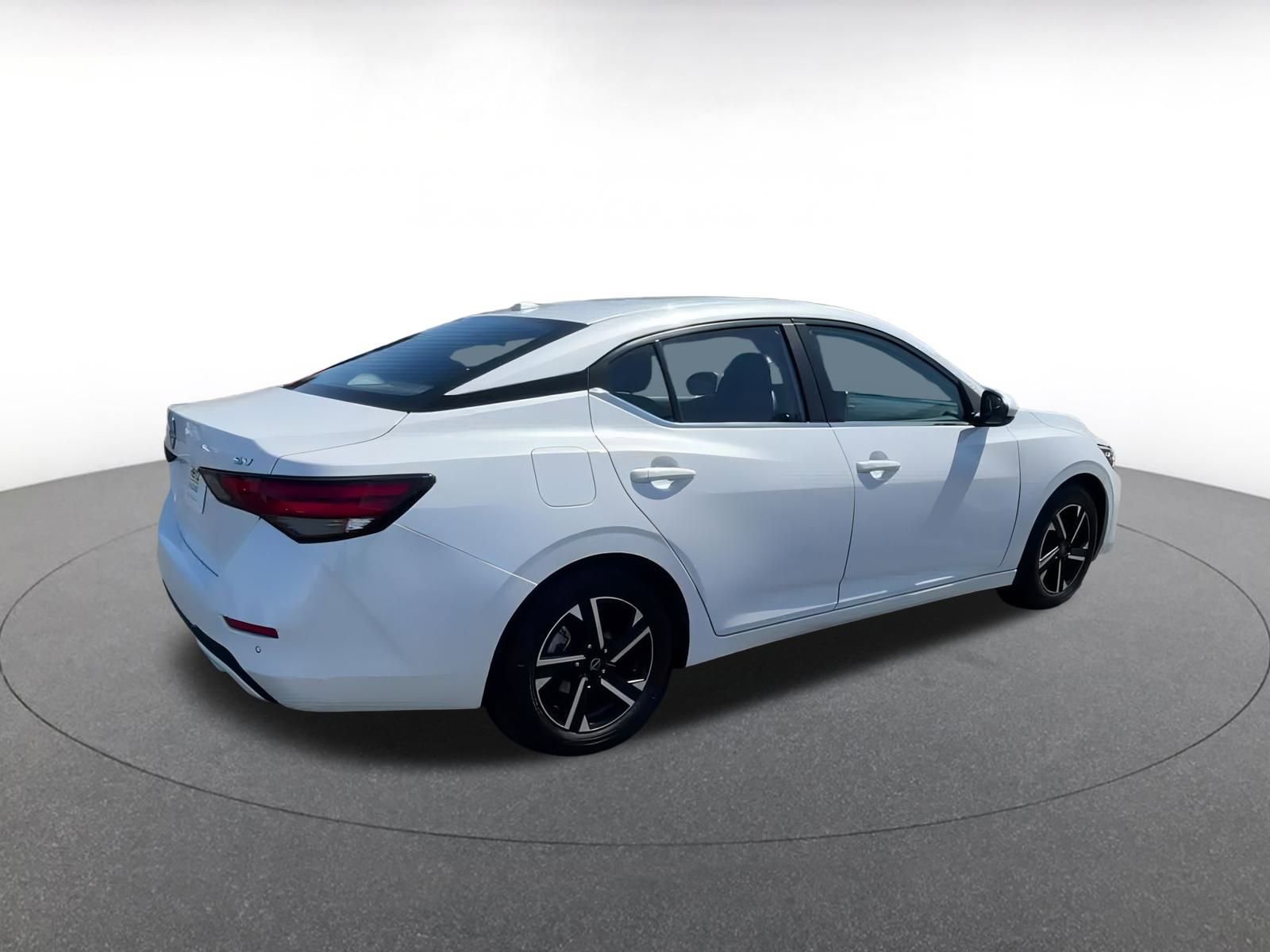 Thumbnail: 2024 Nissan Sentra - 15