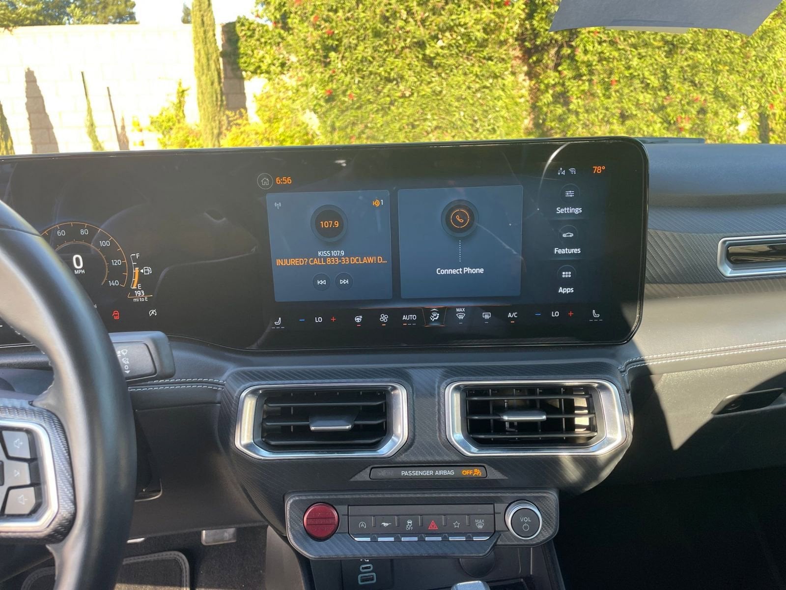 Thumbnail: 2024 Ford Mustang - 21