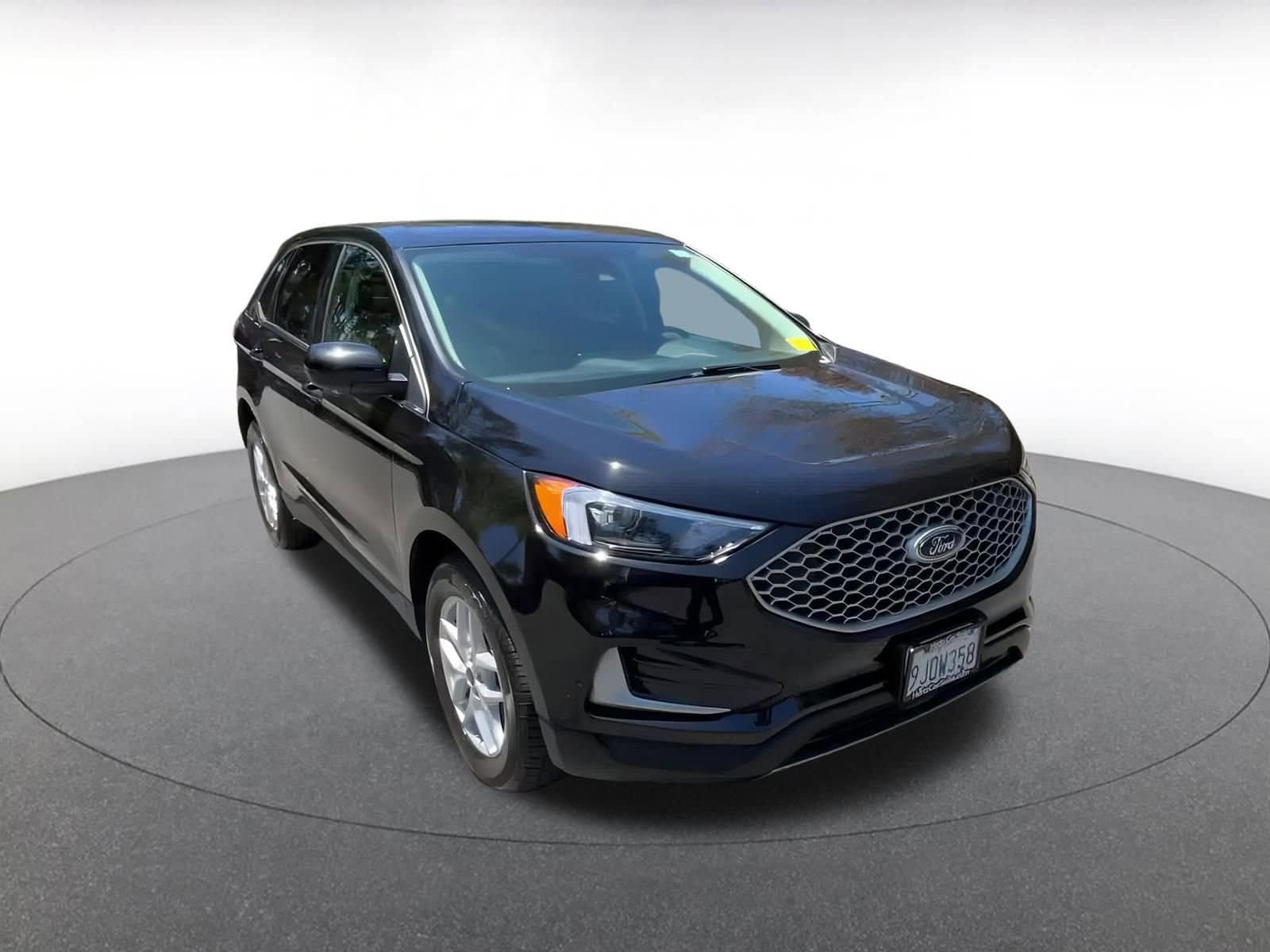 Thumbnail: 2024 Ford Edge - 3