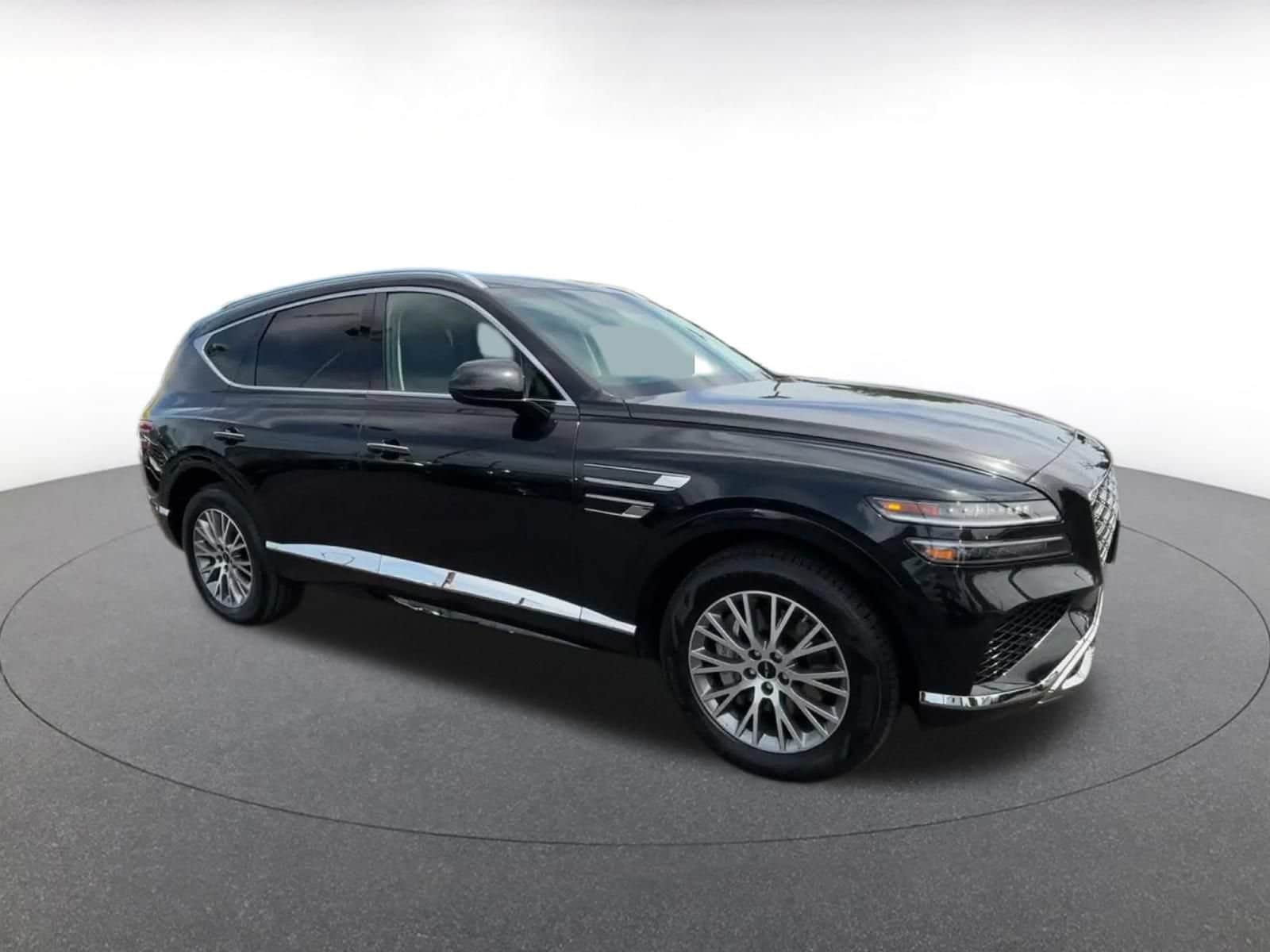 Thumbnail: 2026 Genesis GV80 - 2
