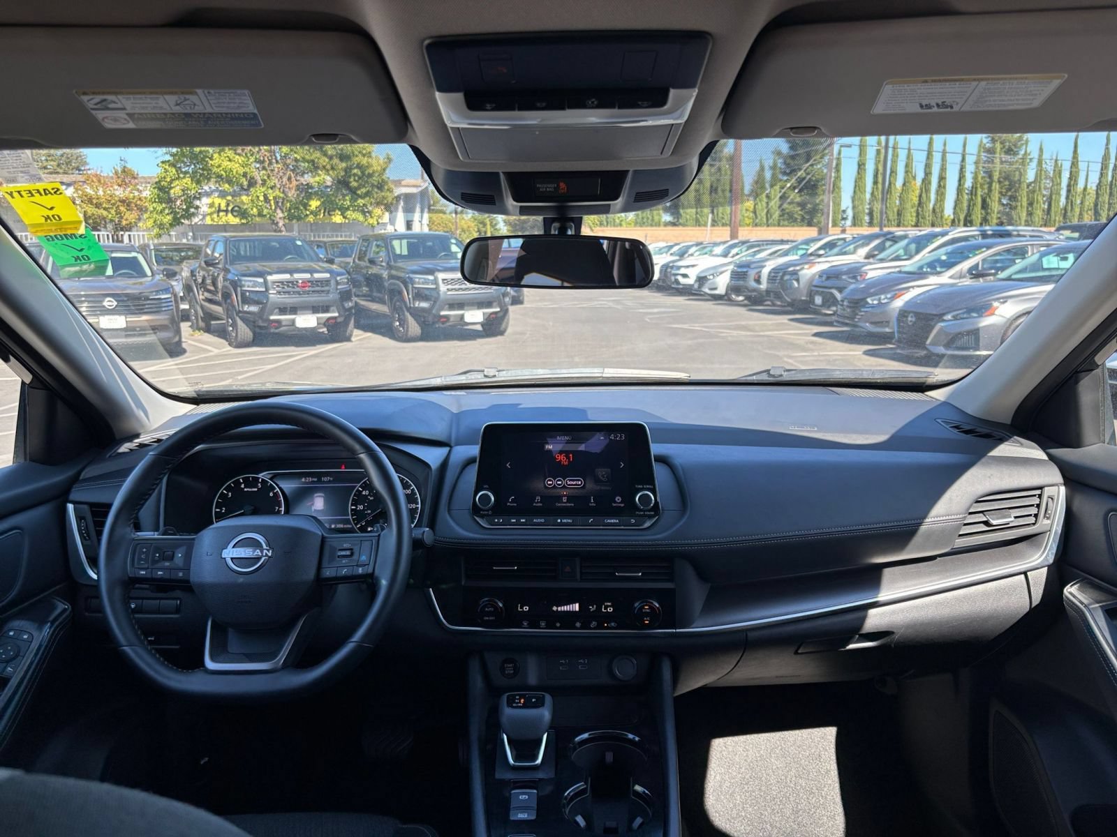 Thumbnail: 2025 Nissan Rogue - 35
