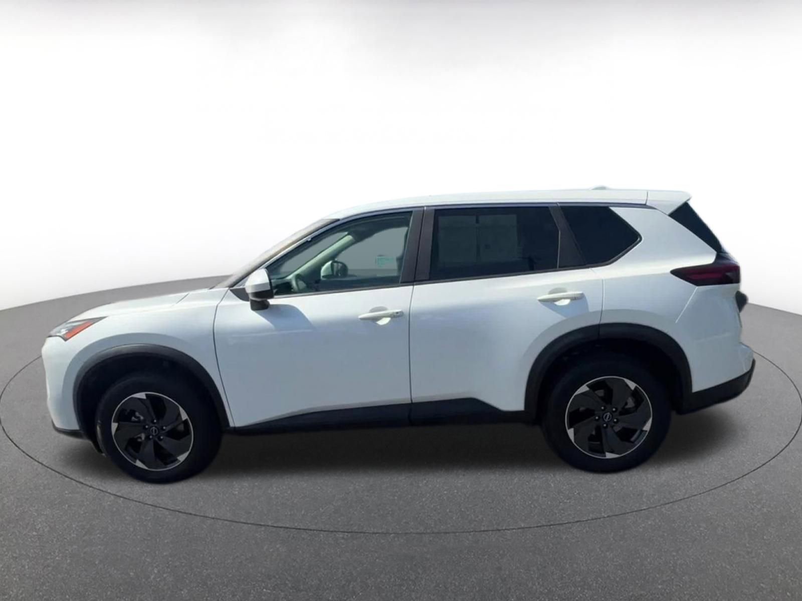 Thumbnail: 2024 Nissan Rogue - 9