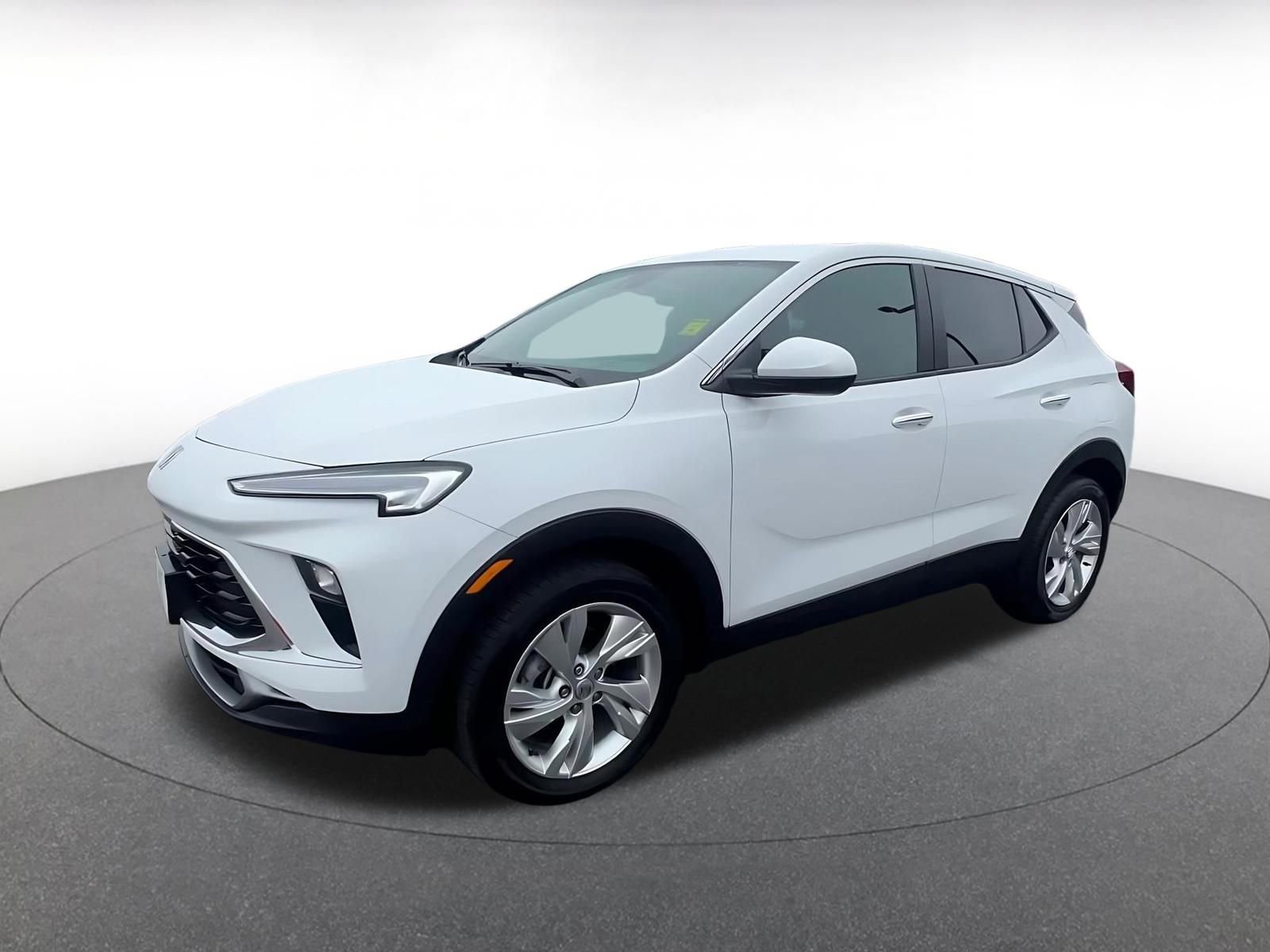 Thumbnail: 2025 Buick Encore GX - 8