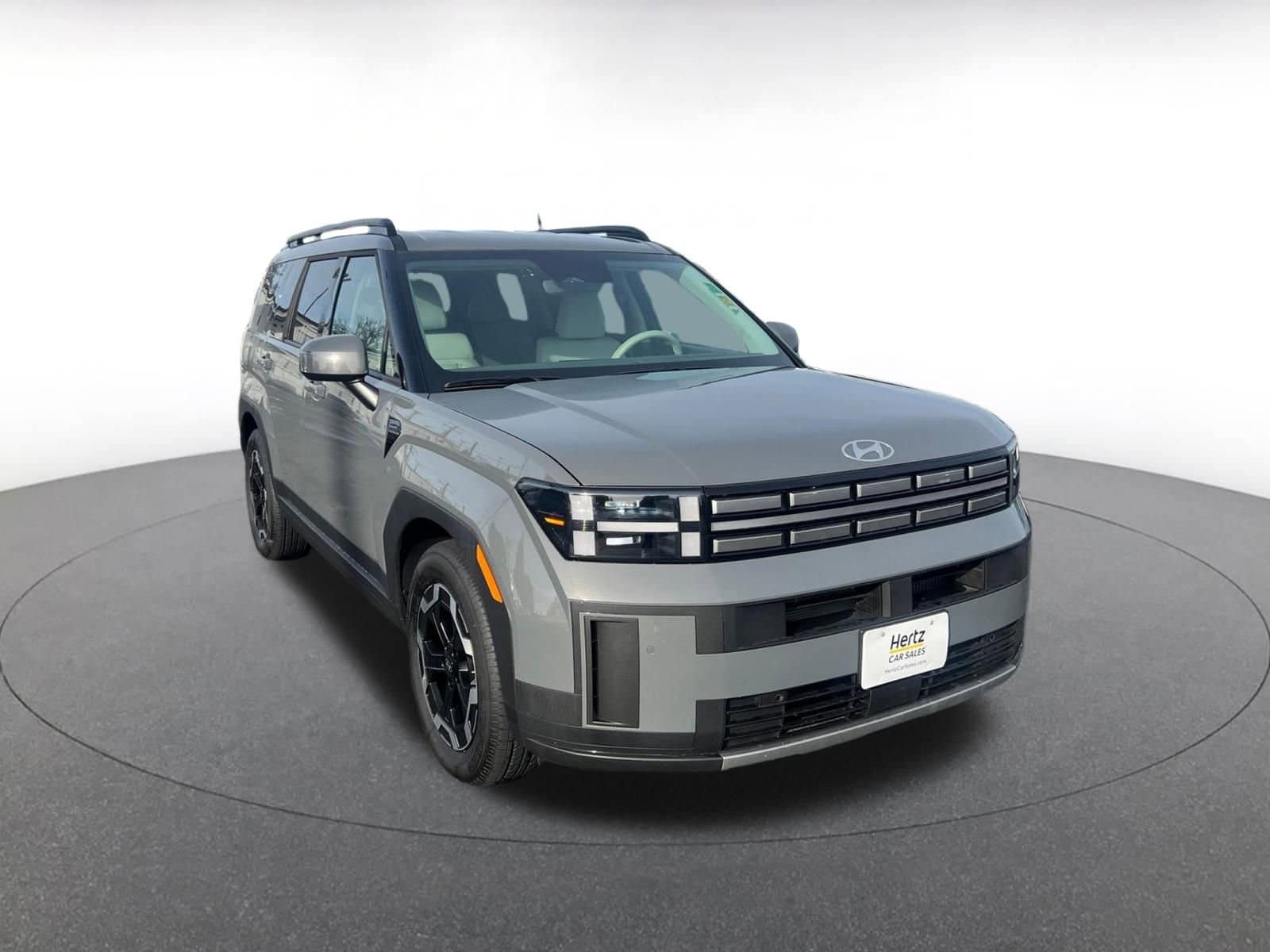 Thumbnail: 2025 Hyundai Santa Fe - 1