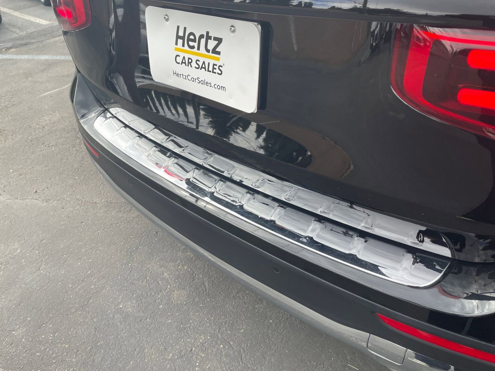 Thumbnail: 2024 Mercedes-Benz GLB - 28