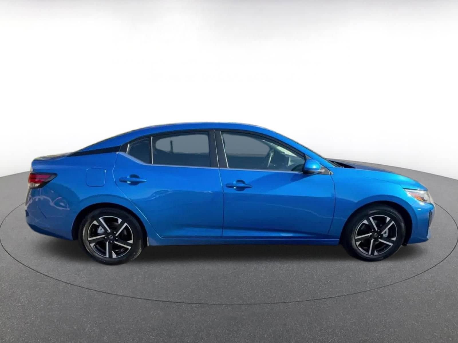 Thumbnail: 2025 Nissan Sentra - 16