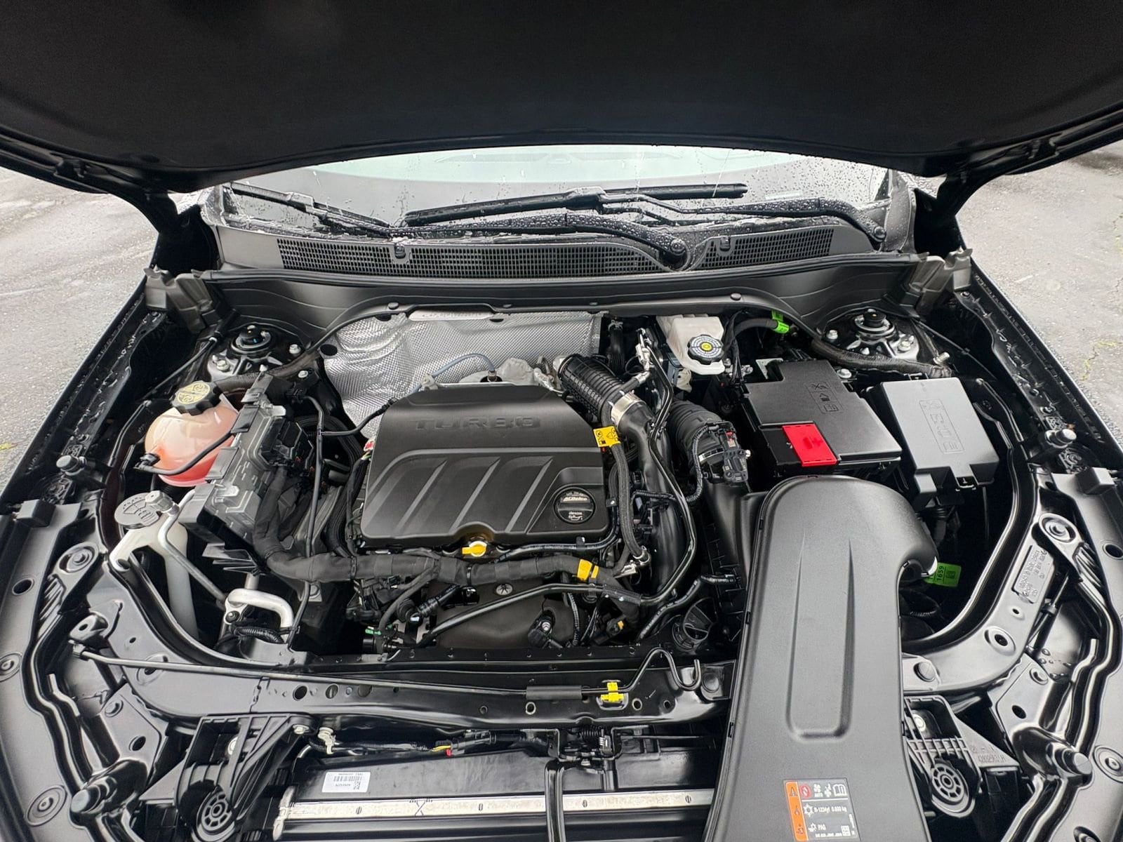 Thumbnail: 2025 Buick Envista - 31