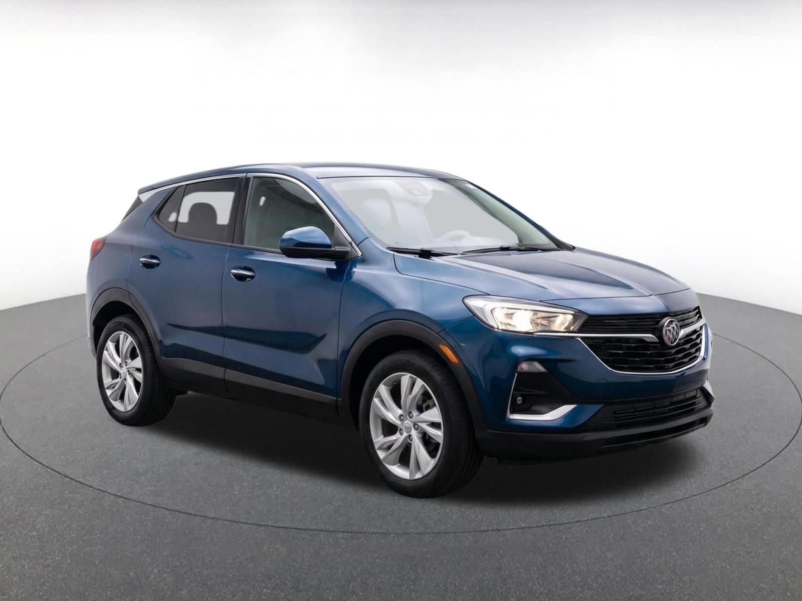 Thumbnail: 2026 Buick Encore GX - 3