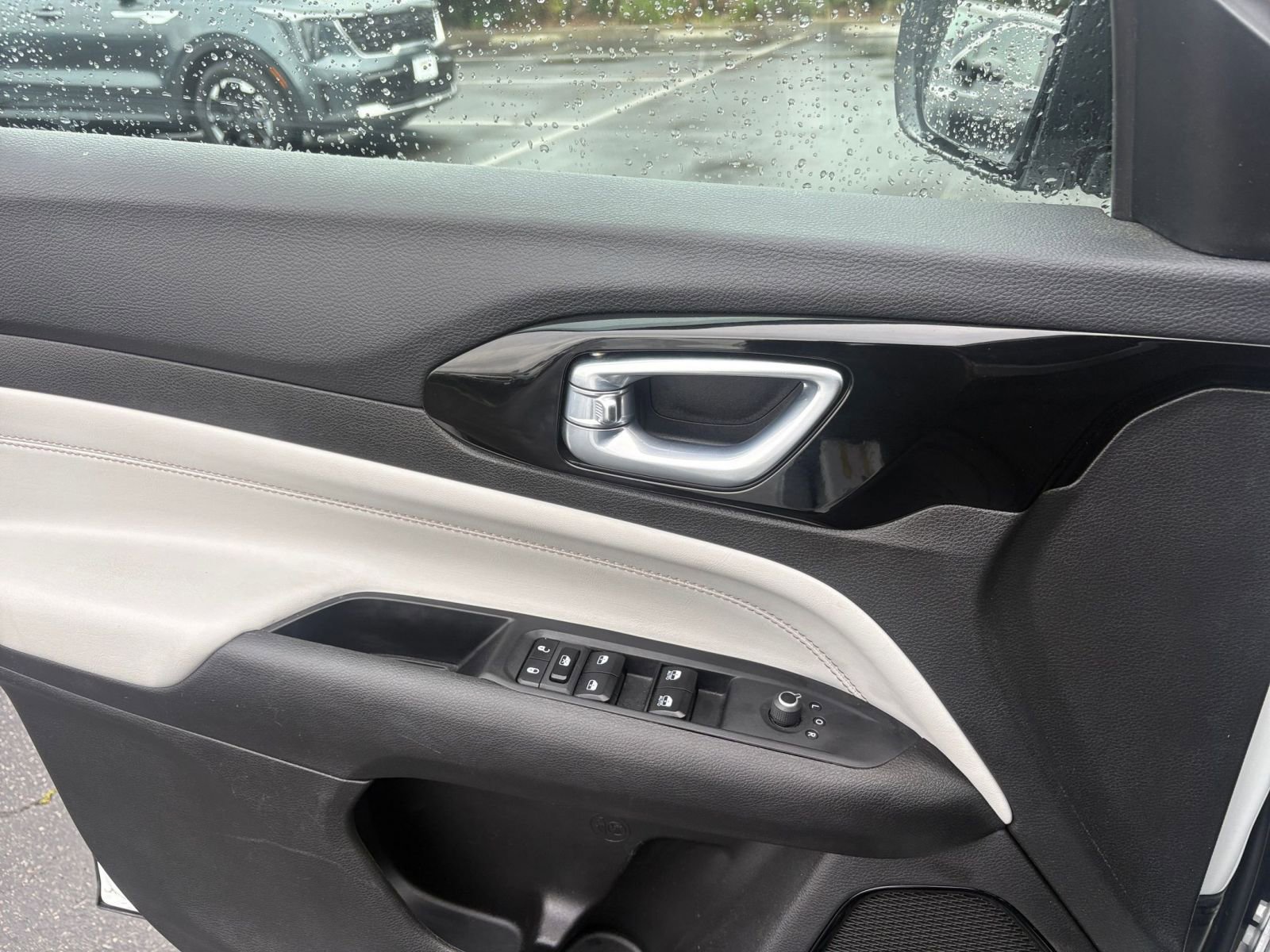 Thumbnail: 2025 Jeep Compass - 18