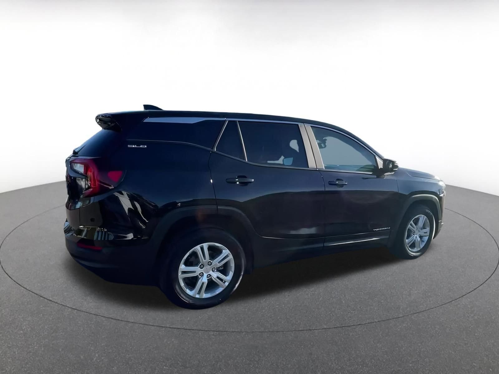 Thumbnail: 2024 GMC Terrain - 15