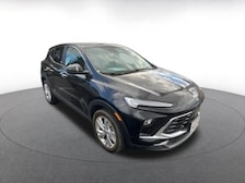 2025 Buick Encore GX Preferred -
                  Sacramento, CA