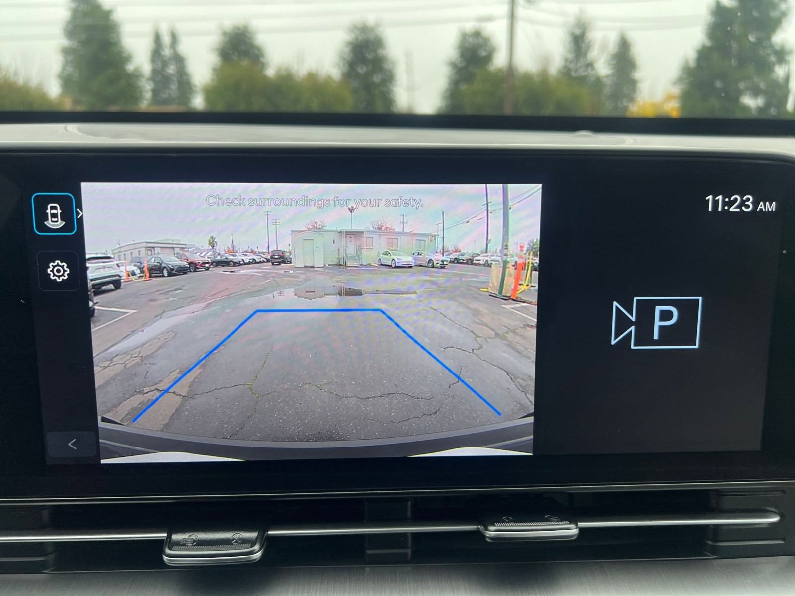 Thumbnail: 2025 Hyundai Kona - 17