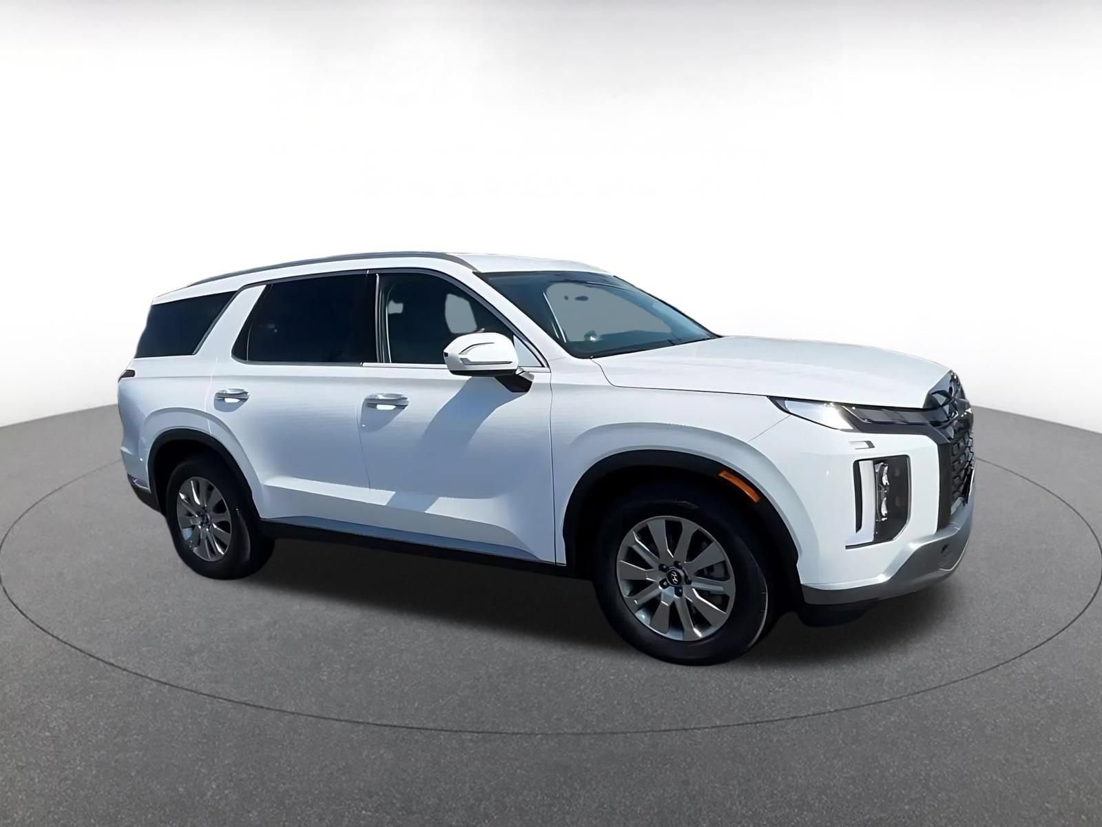 Thumbnail: 2025 Hyundai Palisade - 2