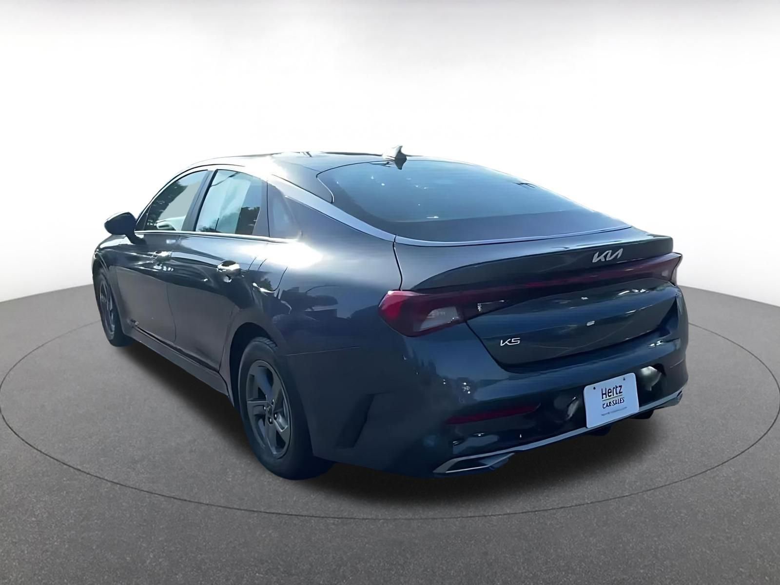 Thumbnail: 2023 Kia K5 - 11