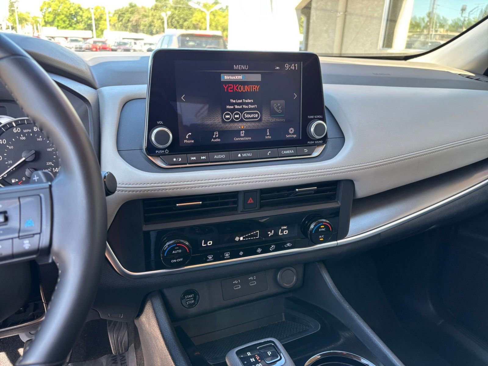 Thumbnail: 2025 Nissan Rogue - 17