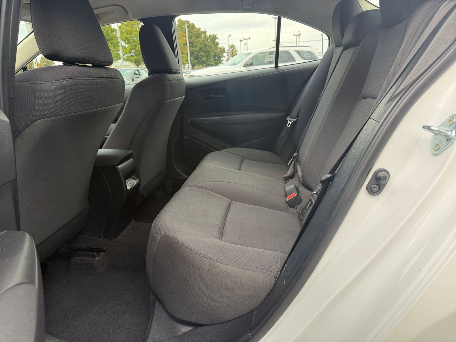 Thumbnail: 2024 Toyota Corolla - 23