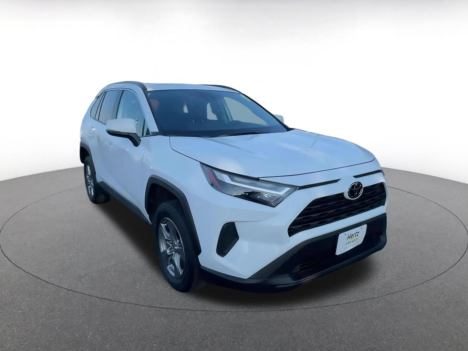 Thumbnail: 2025 Toyota RAV4 - 3