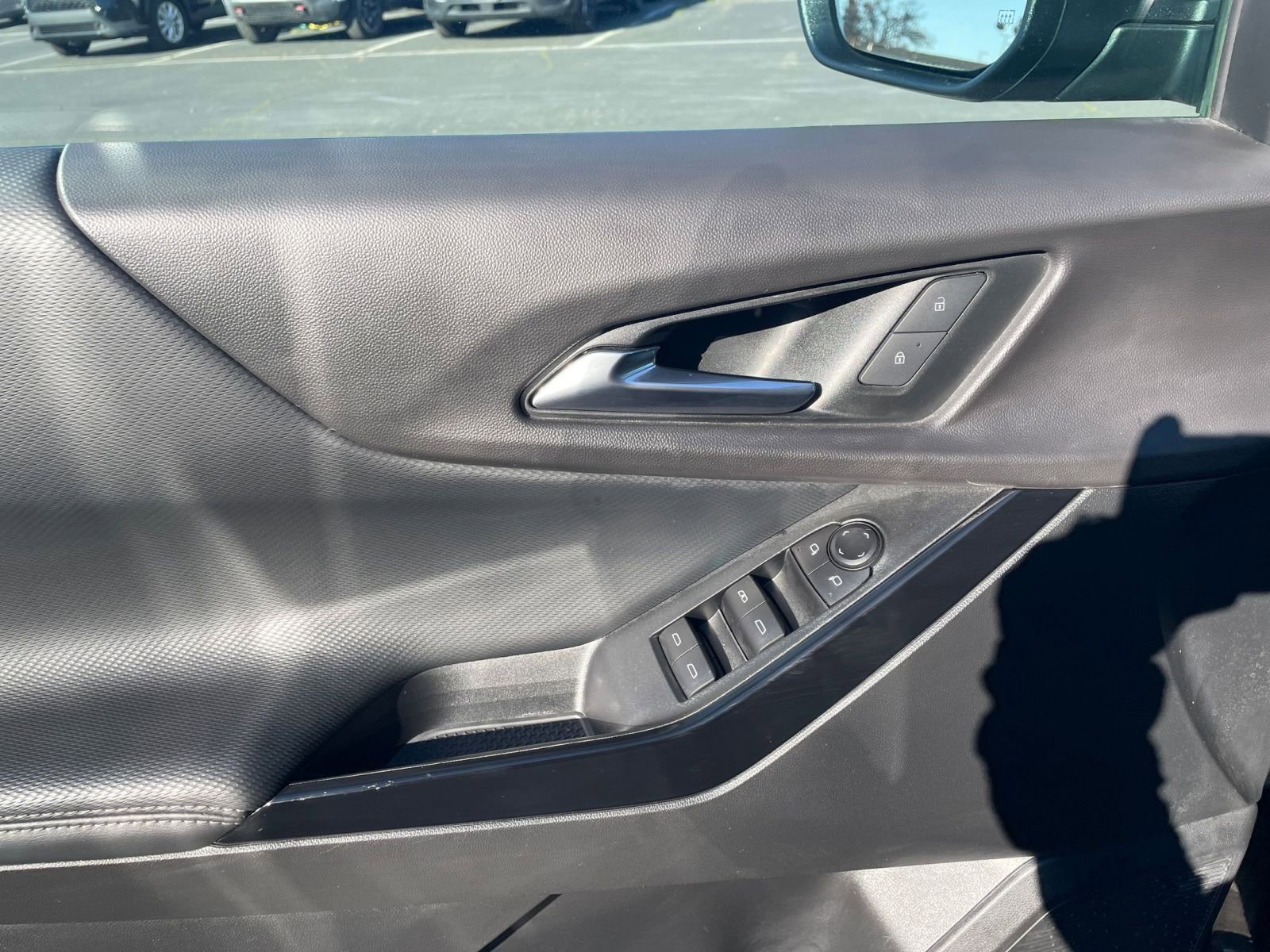 Thumbnail: 2025 Chevrolet Equinox - 20