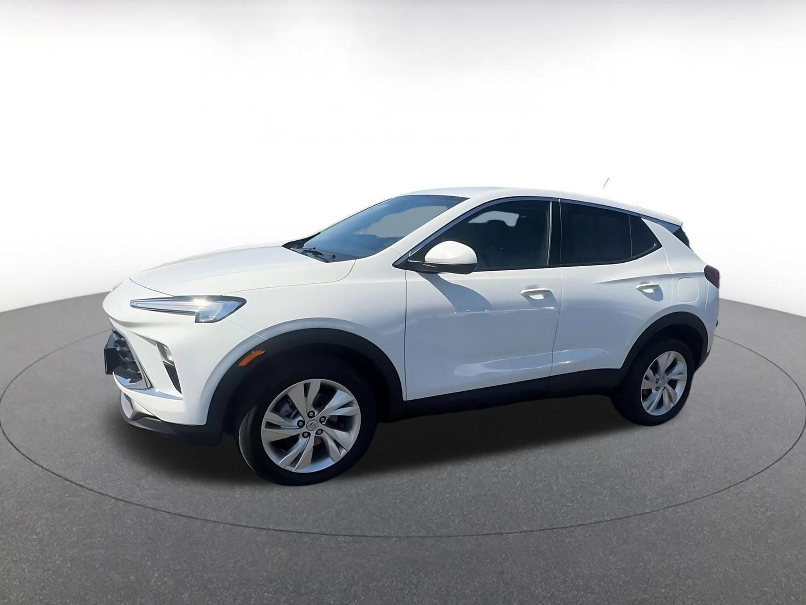 Thumbnail: 2025 Buick Encore GX - 8