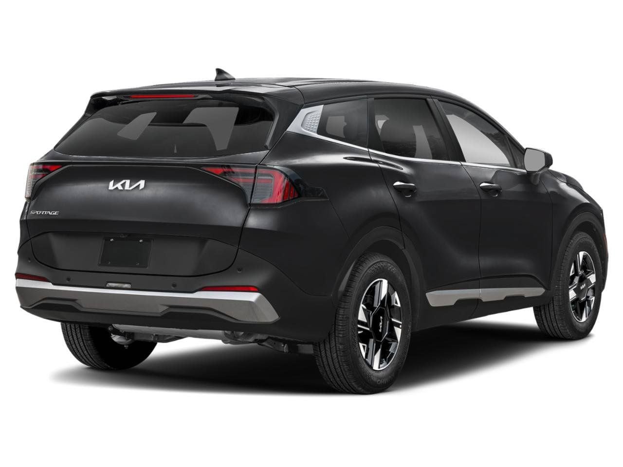 Thumbnail: 2026 Kia Sportage - 8