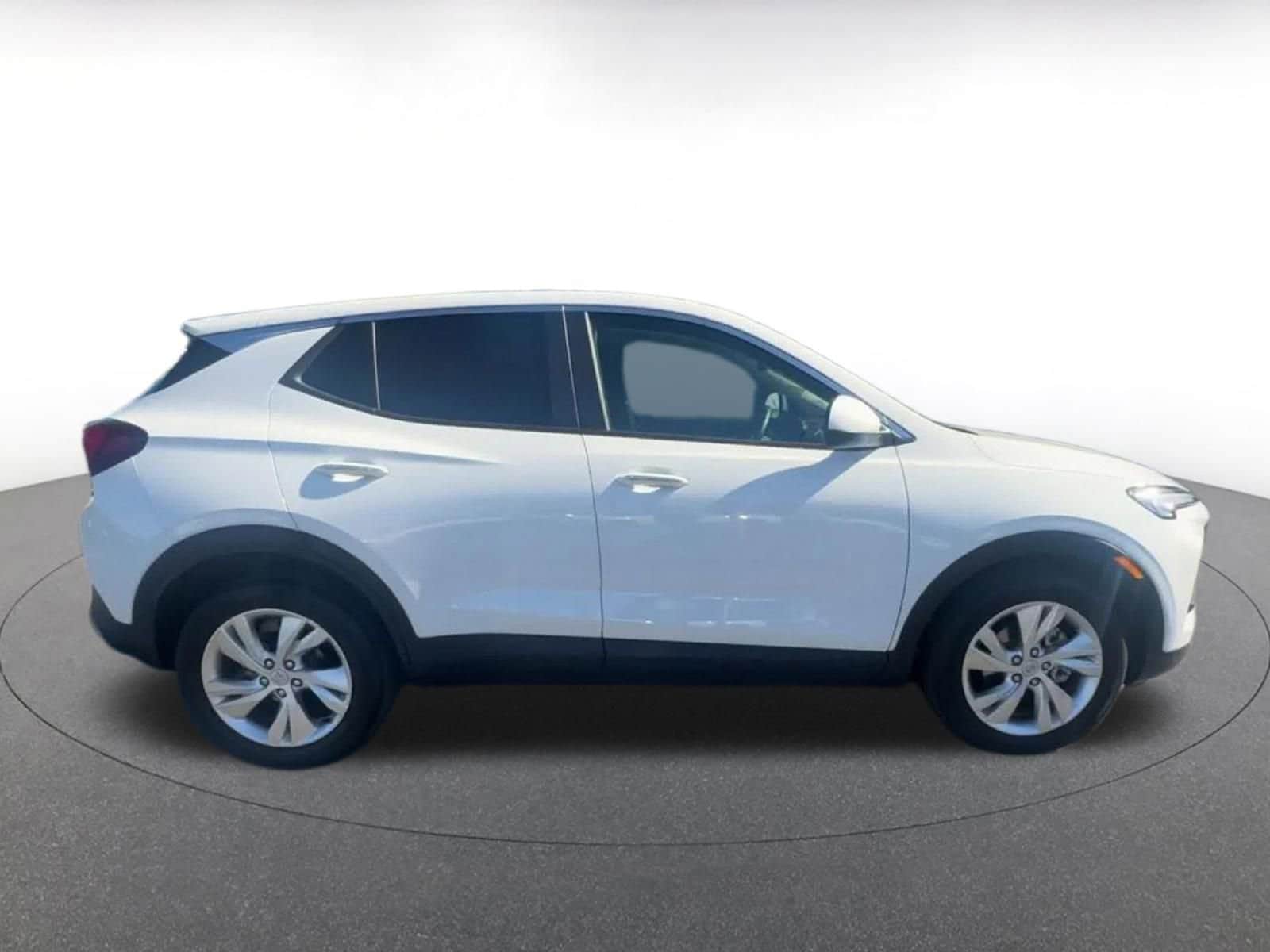 Thumbnail: 2025 Buick Encore GX - 16