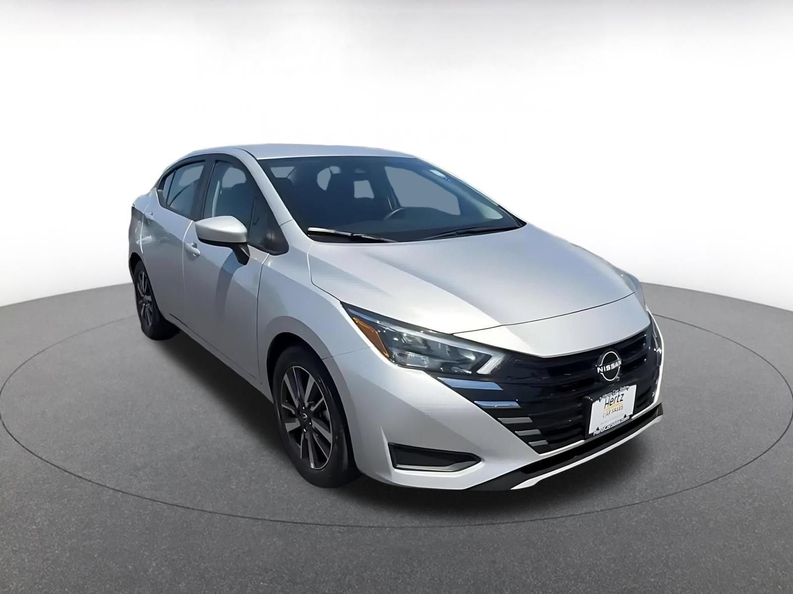 Thumbnail: 2025 Nissan Versa - 3