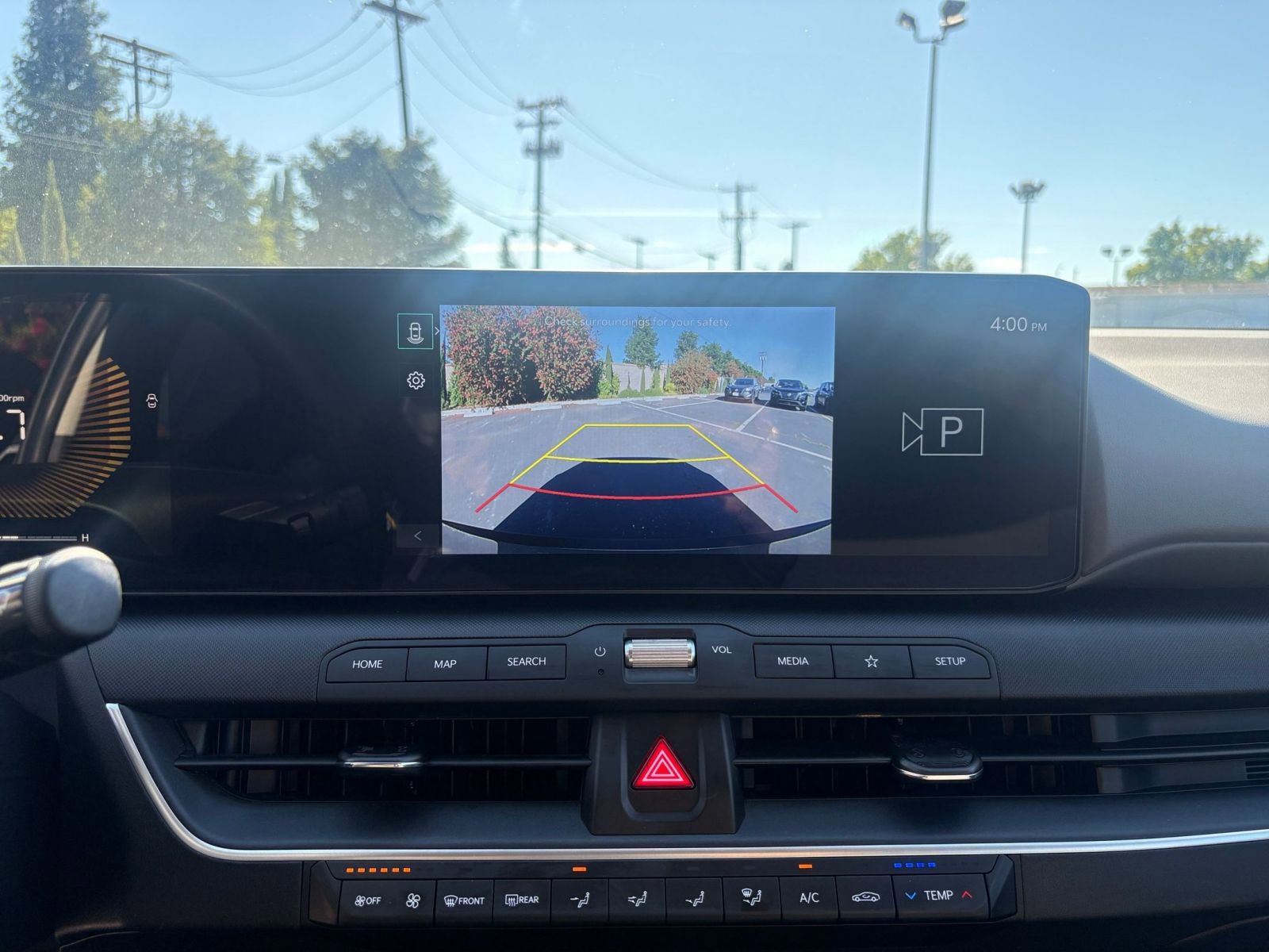 Thumbnail: 2025 Kia K4 - 23