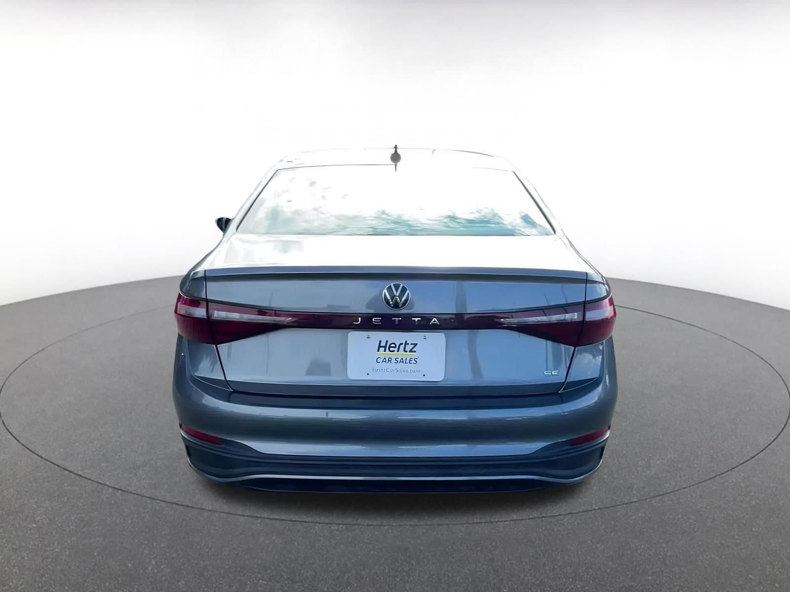 Thumbnail: 2025 Volkswagen Jetta - 12