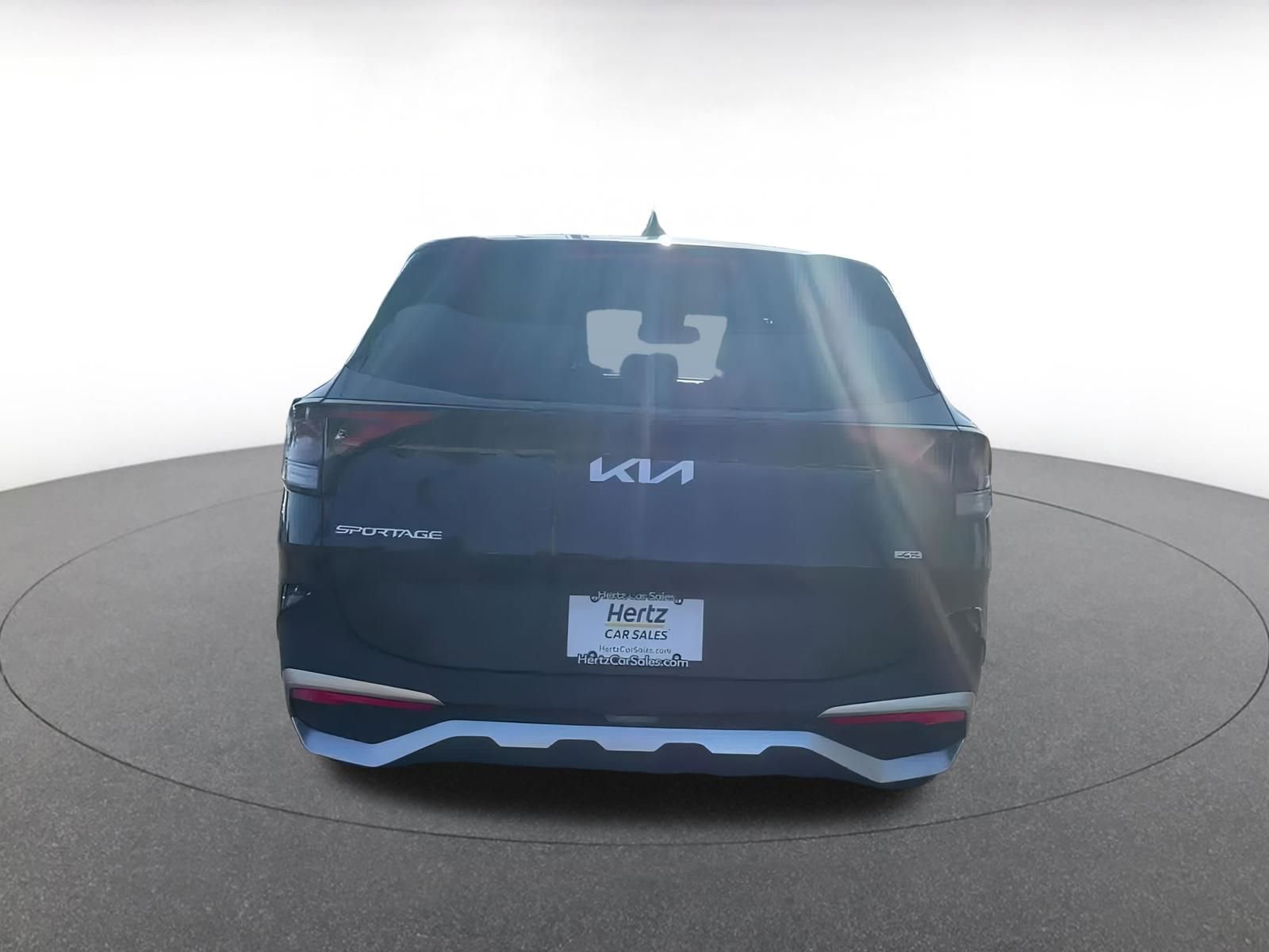 Thumbnail: 2024 Kia Sportage - 12