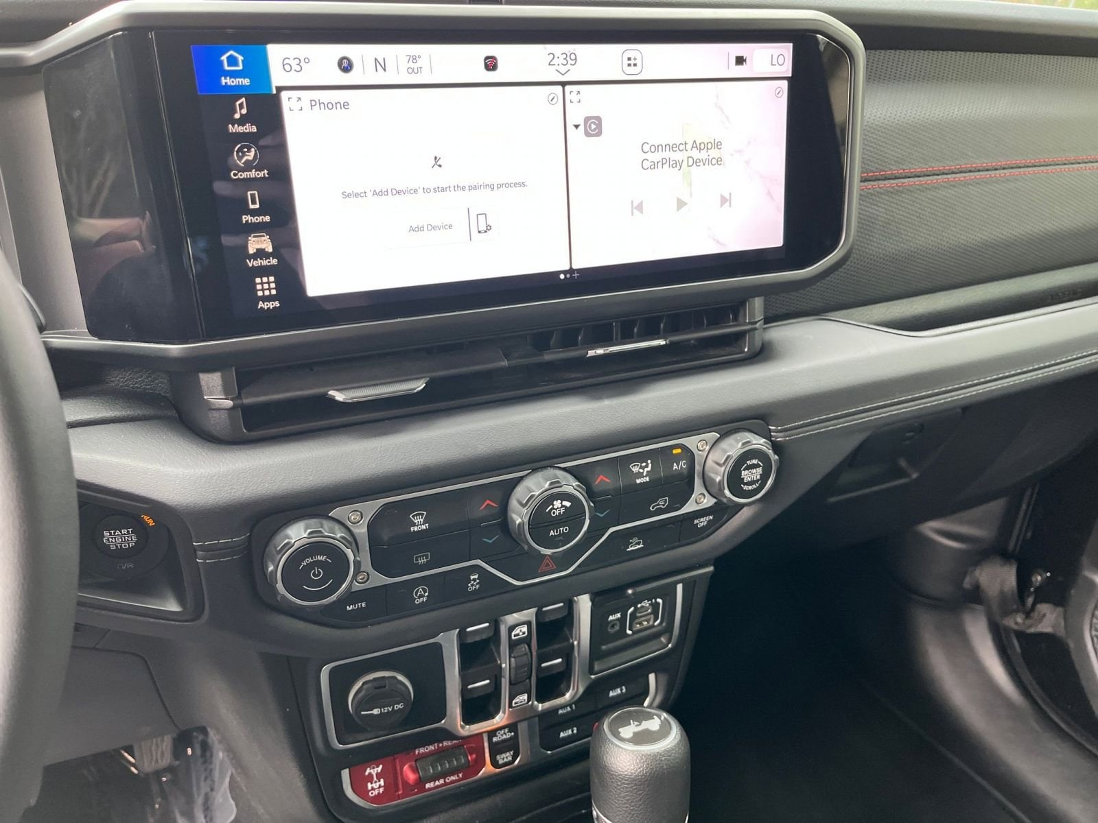 Thumbnail: 2025 Jeep Wrangler - 18