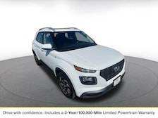 2025 Hyundai Venue SEL -
                  Sacramento, CA