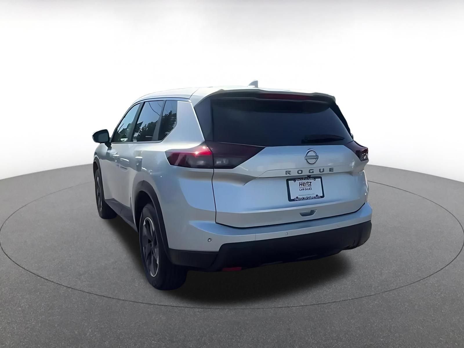 Thumbnail: 2025 Nissan Rogue - 11