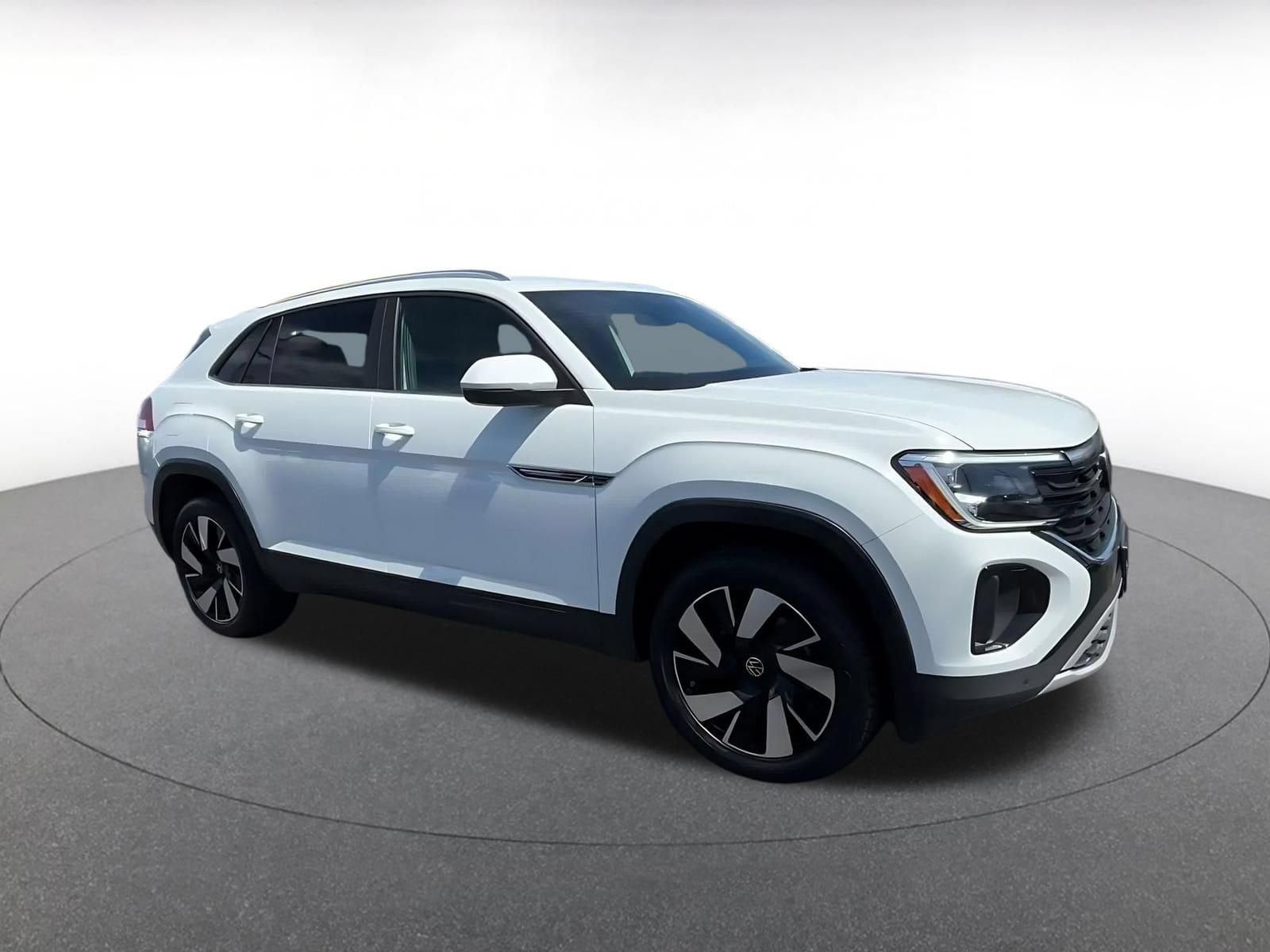 Thumbnail: 2025 Volkswagen Atlas - 2