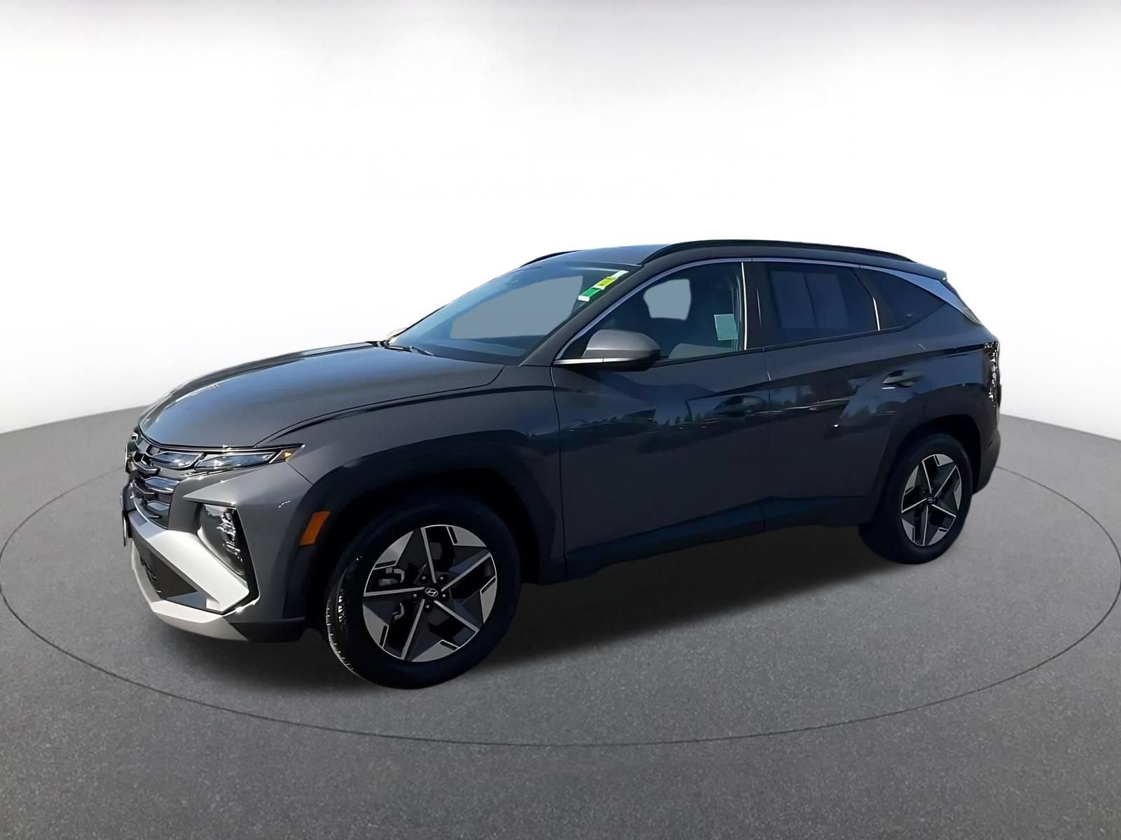 Thumbnail: 2026 Hyundai Tucson - 7
