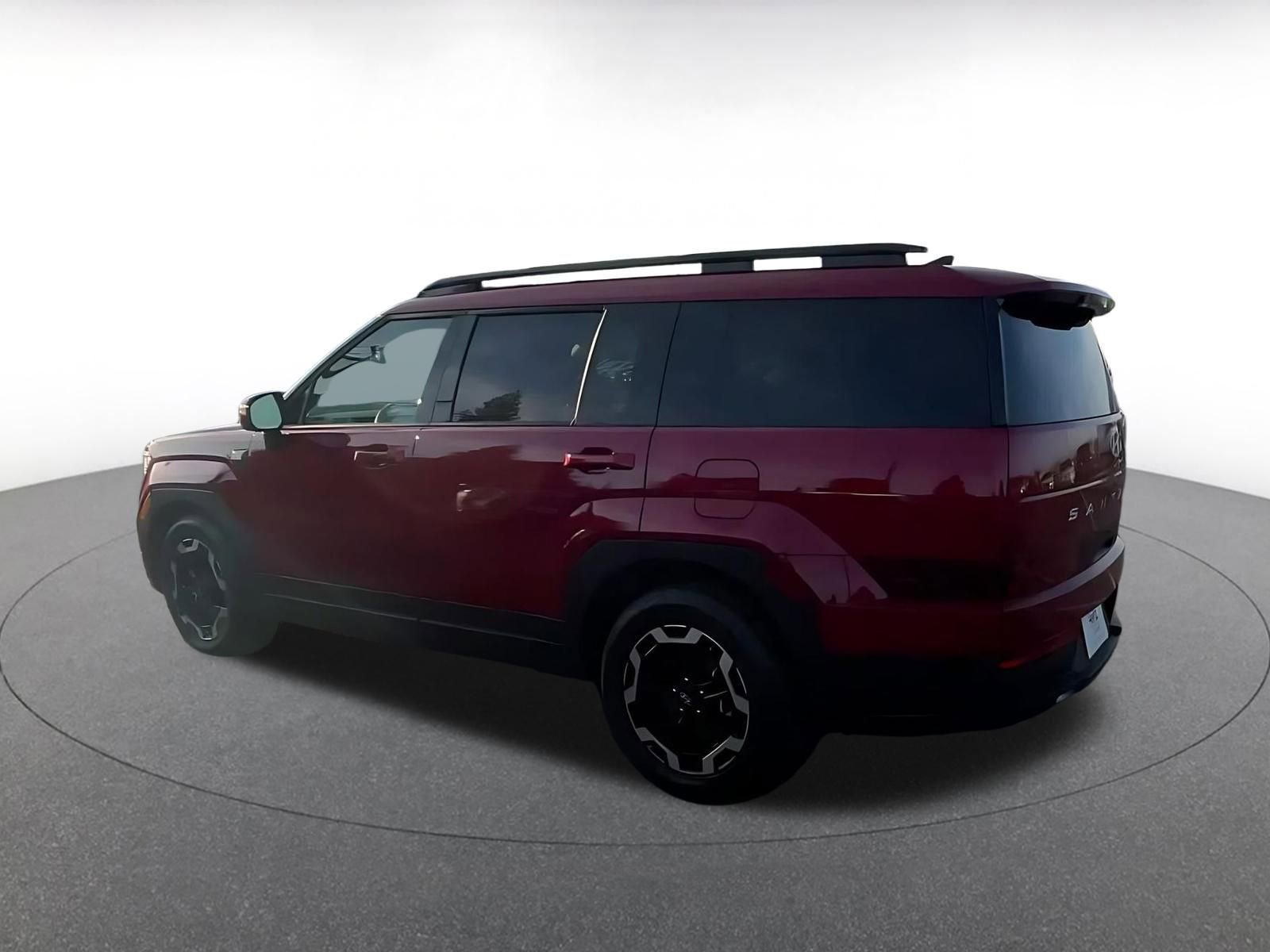 Thumbnail: 2025 Hyundai Santa Fe - 10