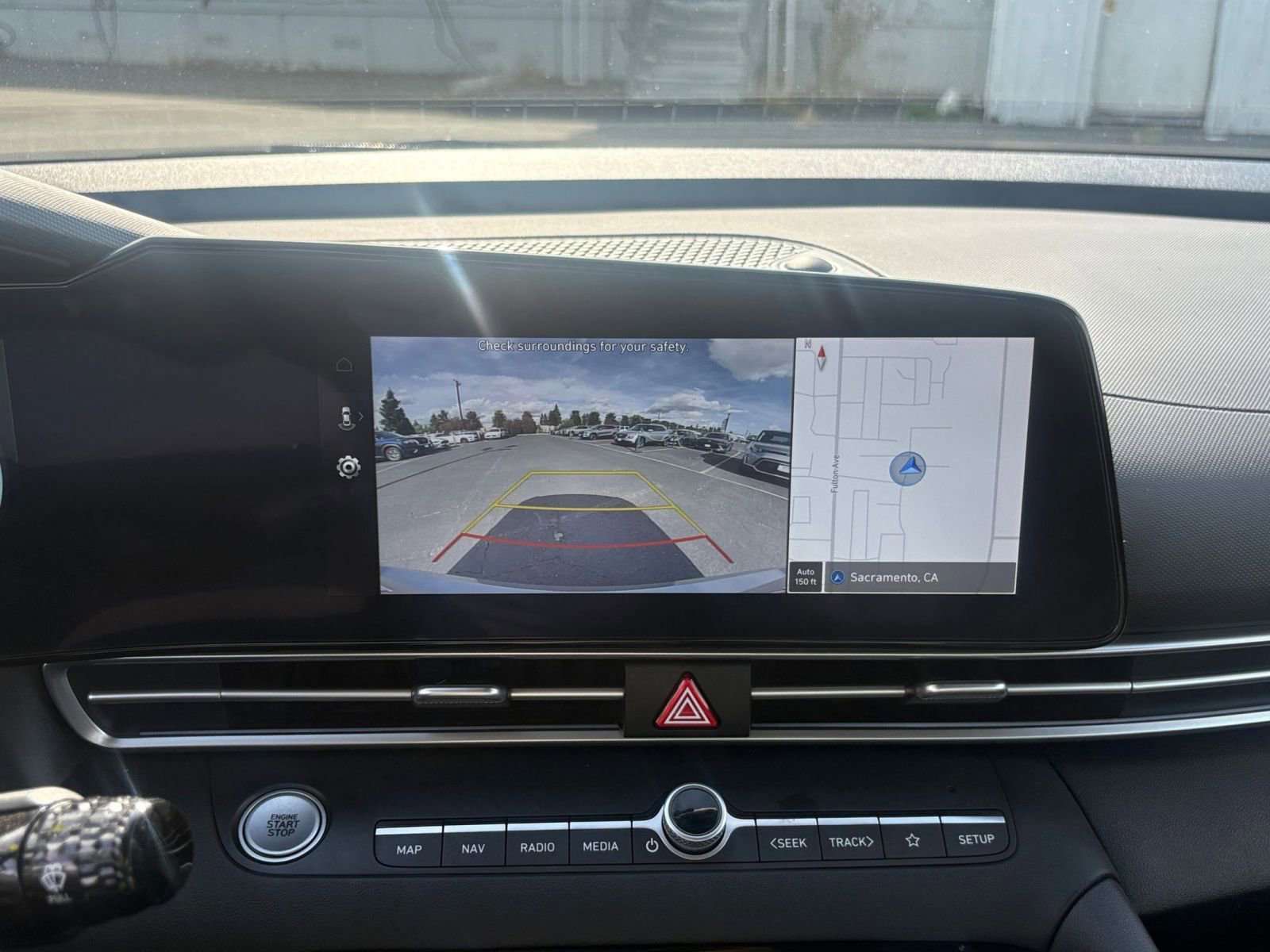 Thumbnail: 2025 Hyundai Elantra - 24