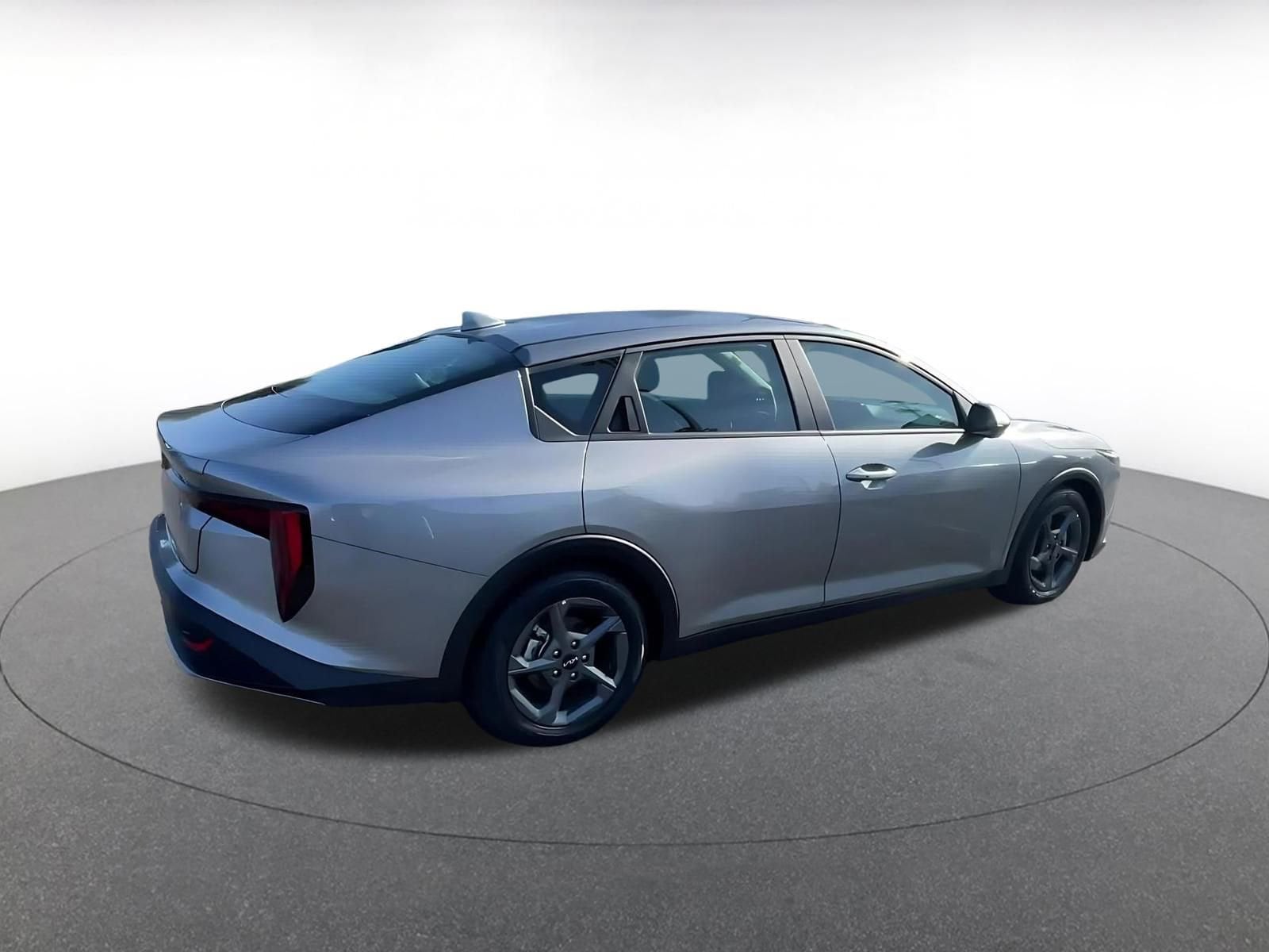 Thumbnail: 2025 Kia K4 - 15