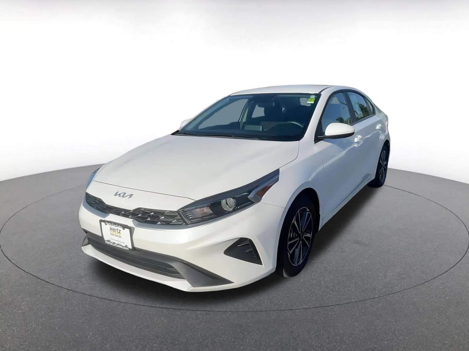2024 Kia Forte LXS 6