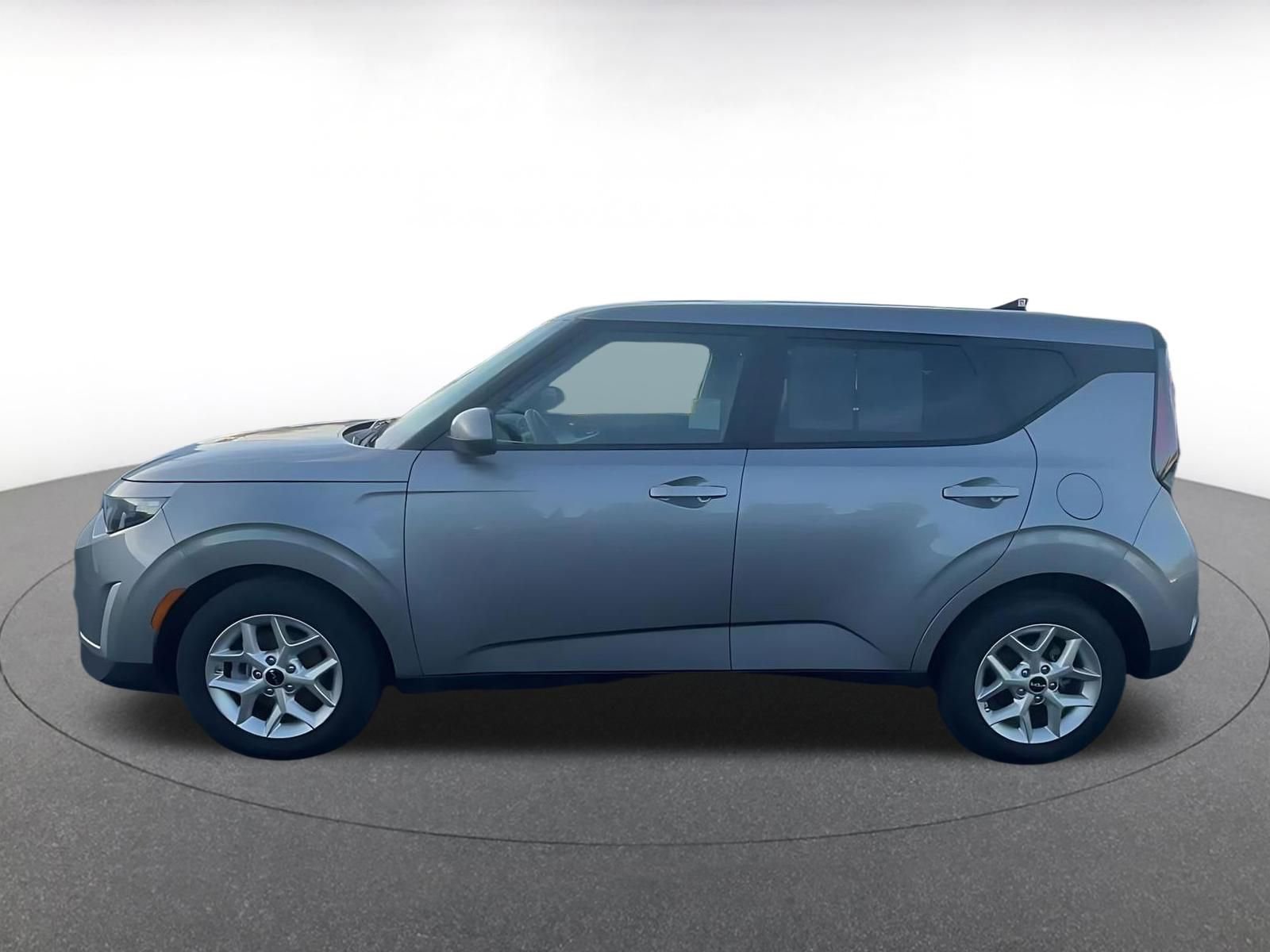 Thumbnail: 2025 Kia Soul - 9