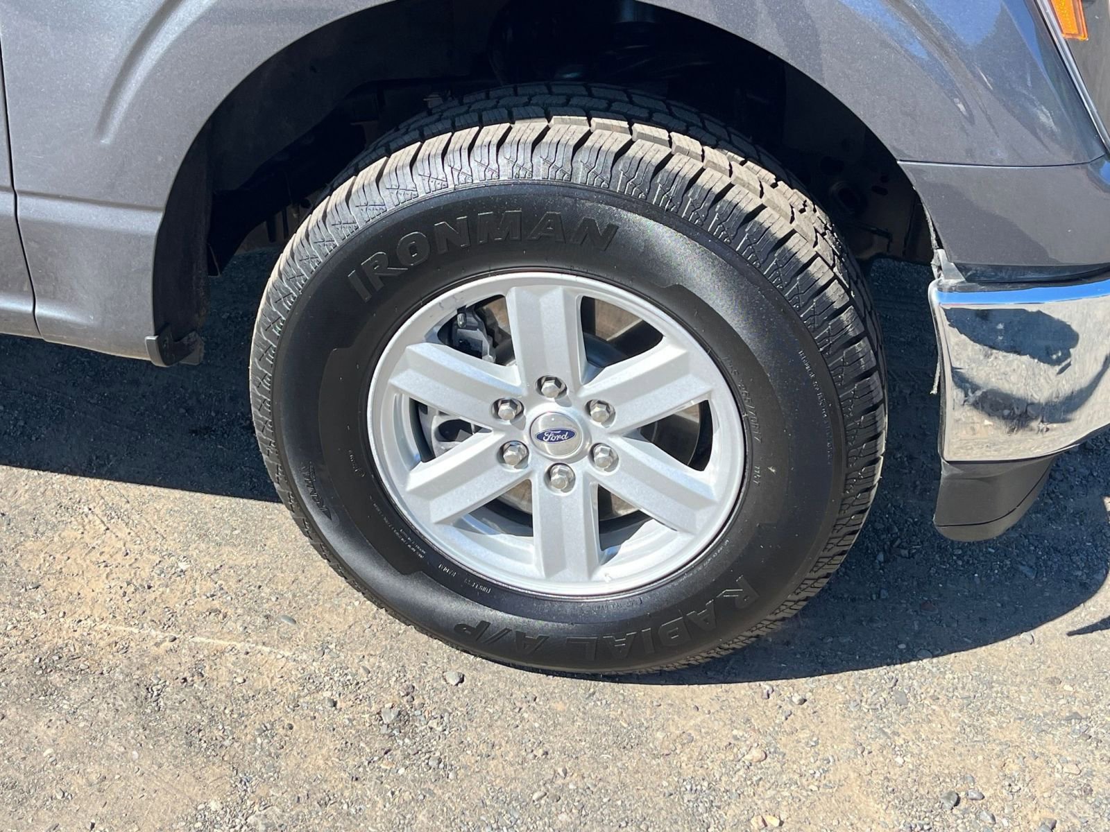 Thumbnail: 2023 Ford F-150 - 29