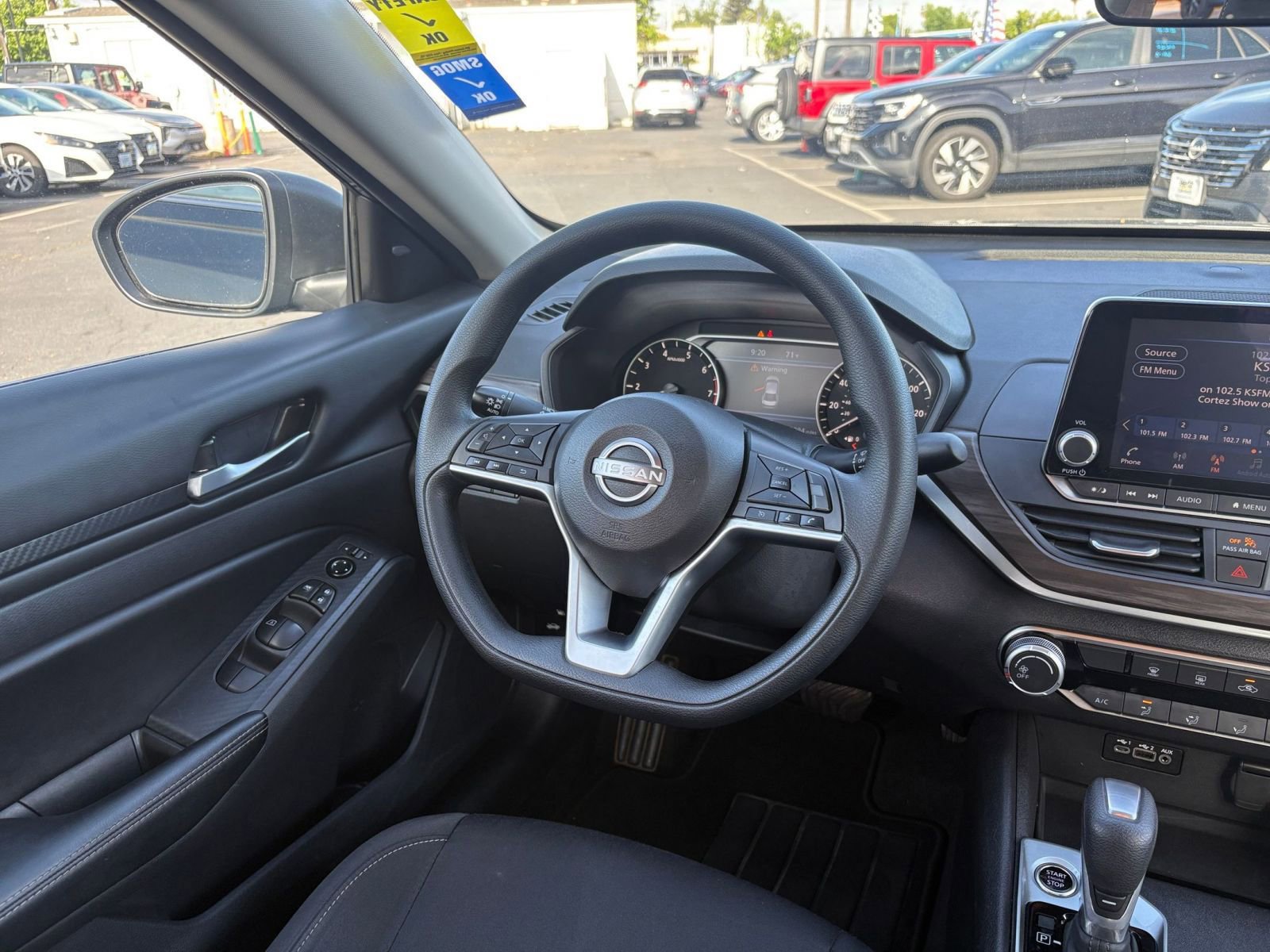 Thumbnail: 2025 Nissan Altima - 35