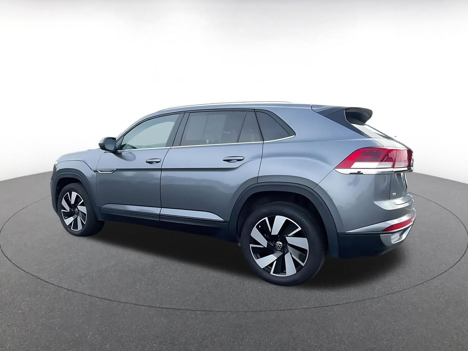 Thumbnail: 2025 Volkswagen Atlas - 10