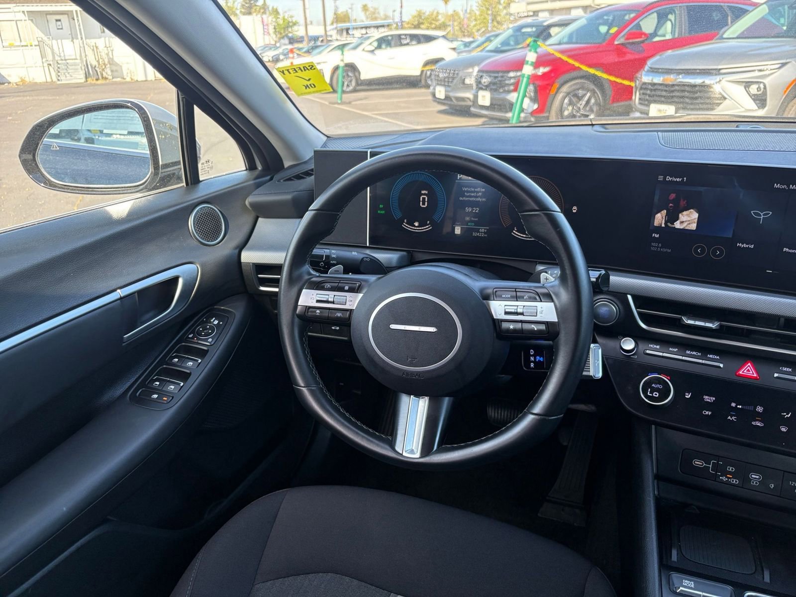 Thumbnail: 2025 Hyundai Sonata - 34