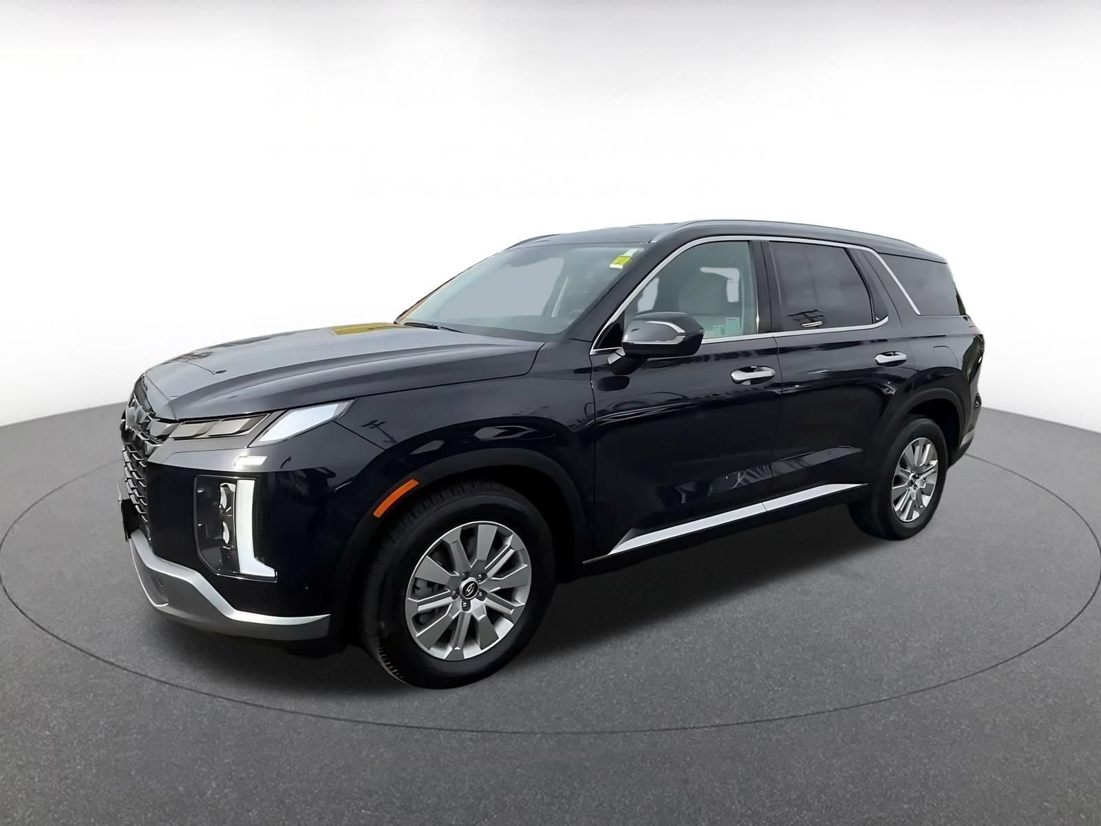 Thumbnail: 2025 Hyundai Palisade - 7