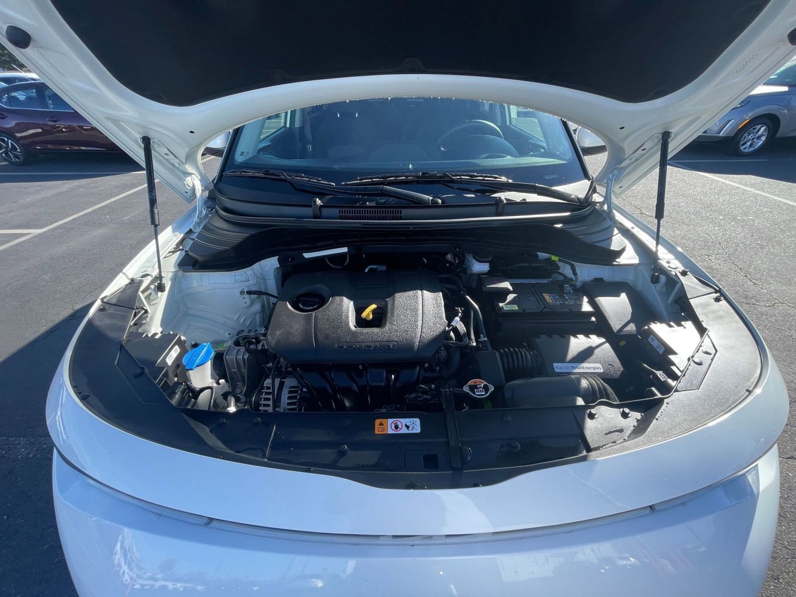 Thumbnail: 2025 Kia Soul - 27