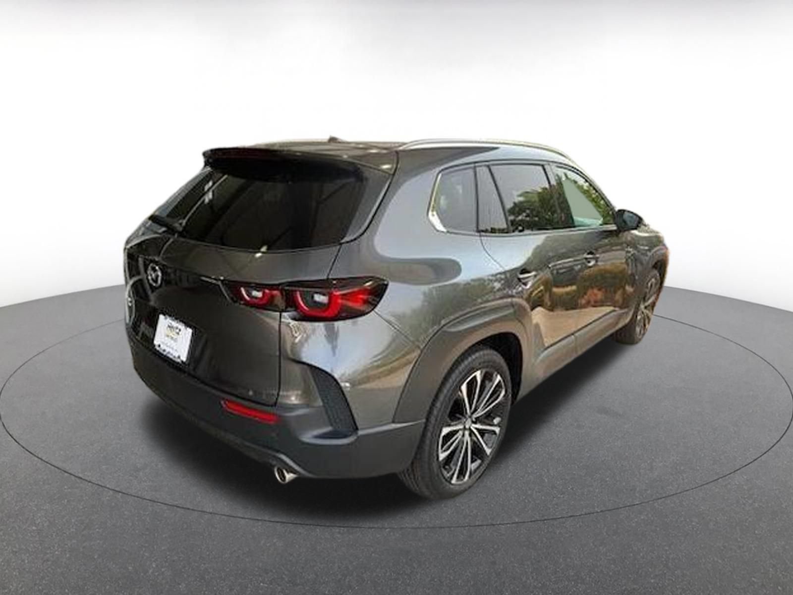 Thumbnail: 2026 Mazda CX-50 - 7