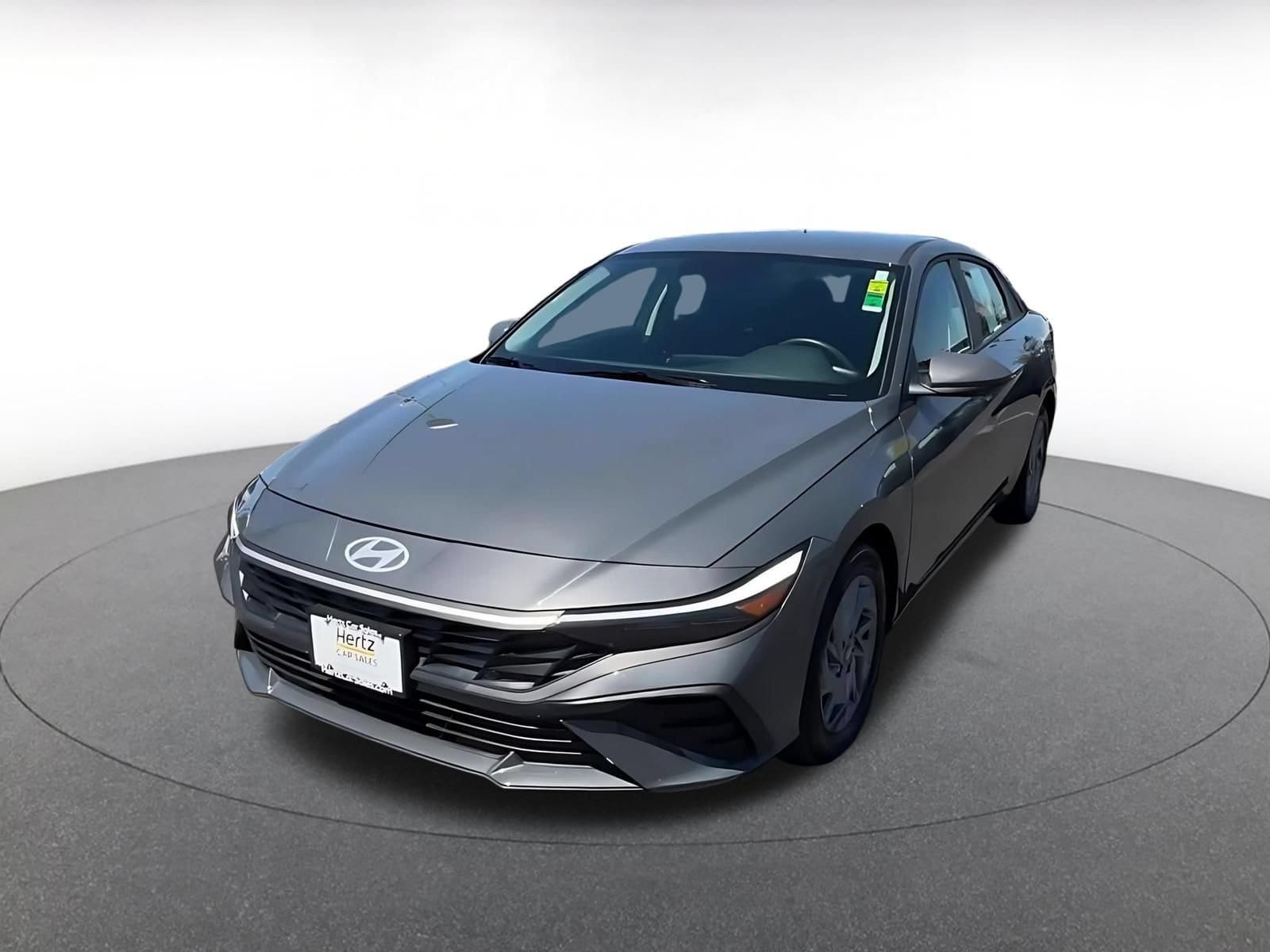 Thumbnail: 2026 Hyundai Elantra - 7